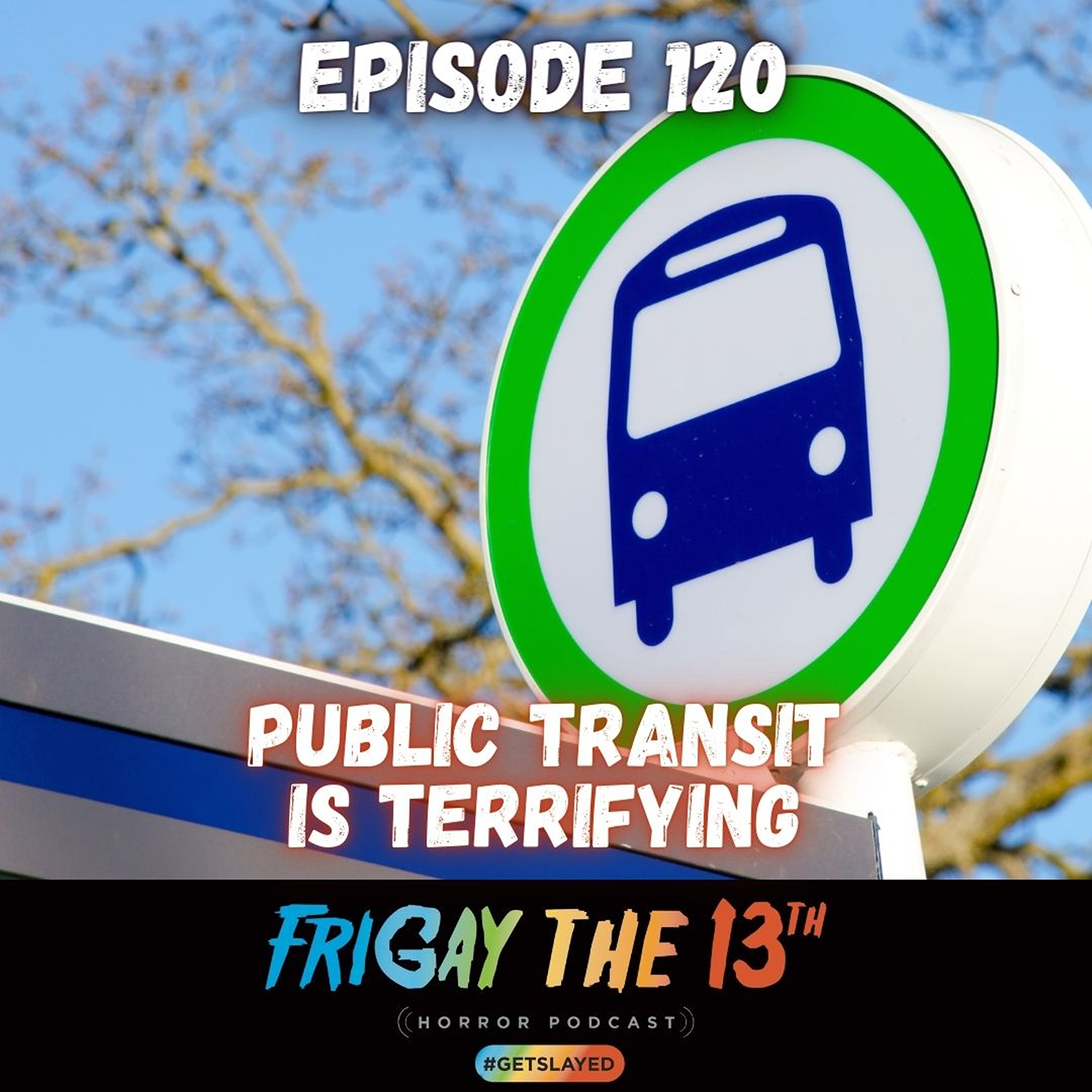 FriGay the 13th Horror Podcast