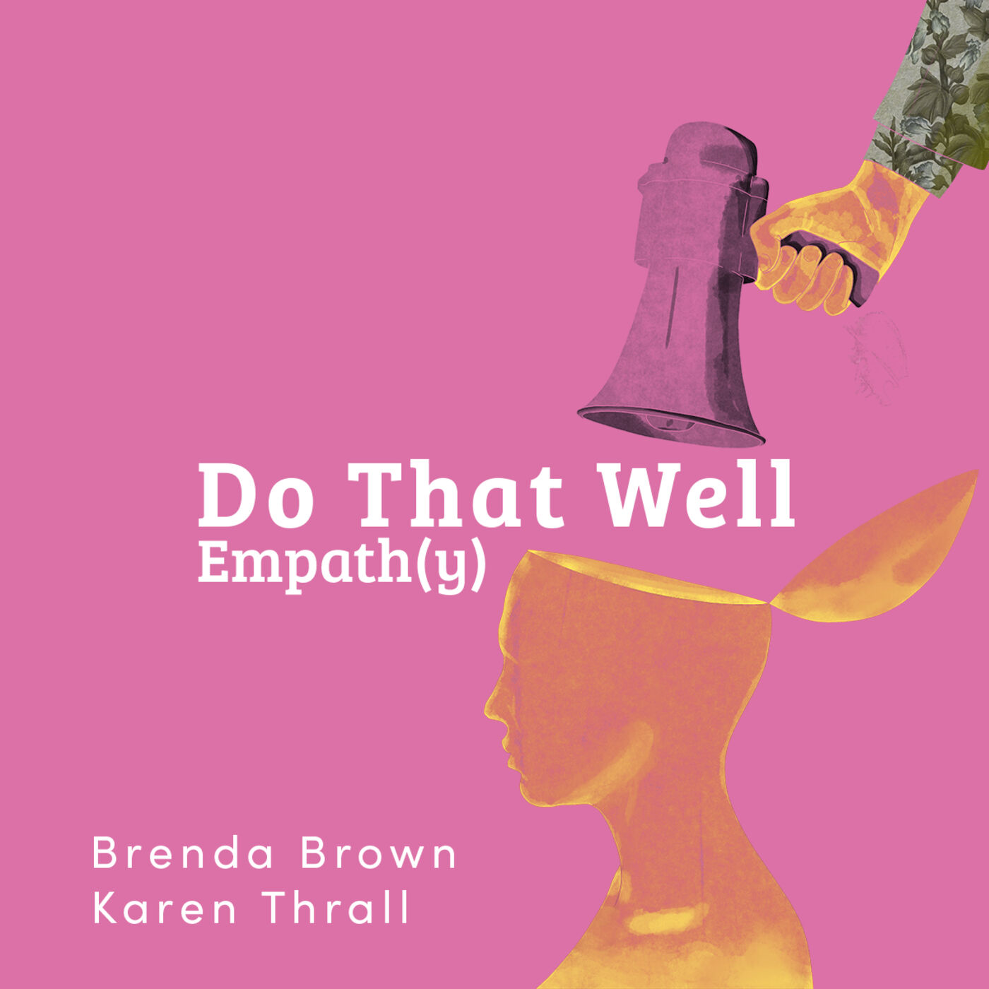 Do That Well: Empath(y)