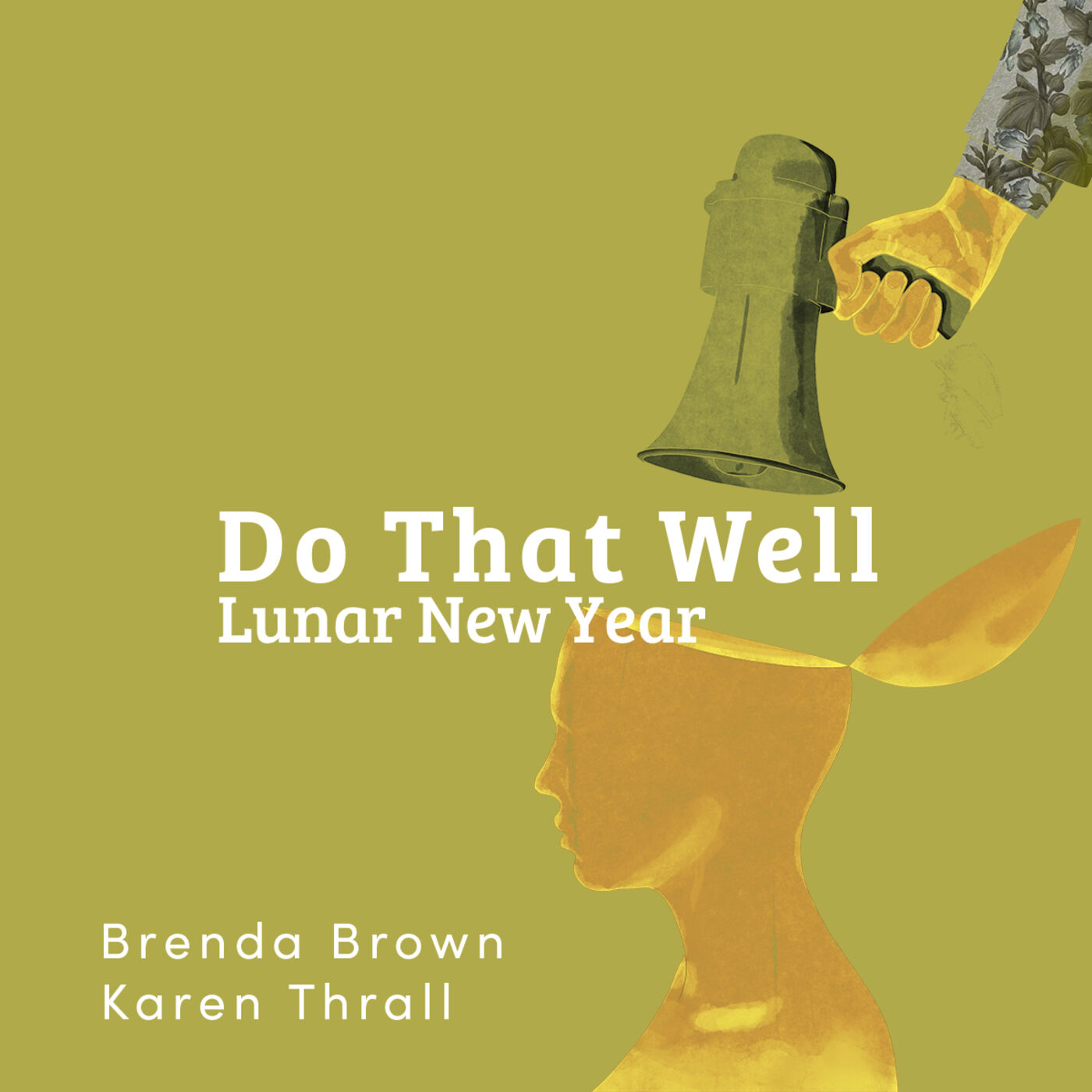 Do That Well: Lunar New Year