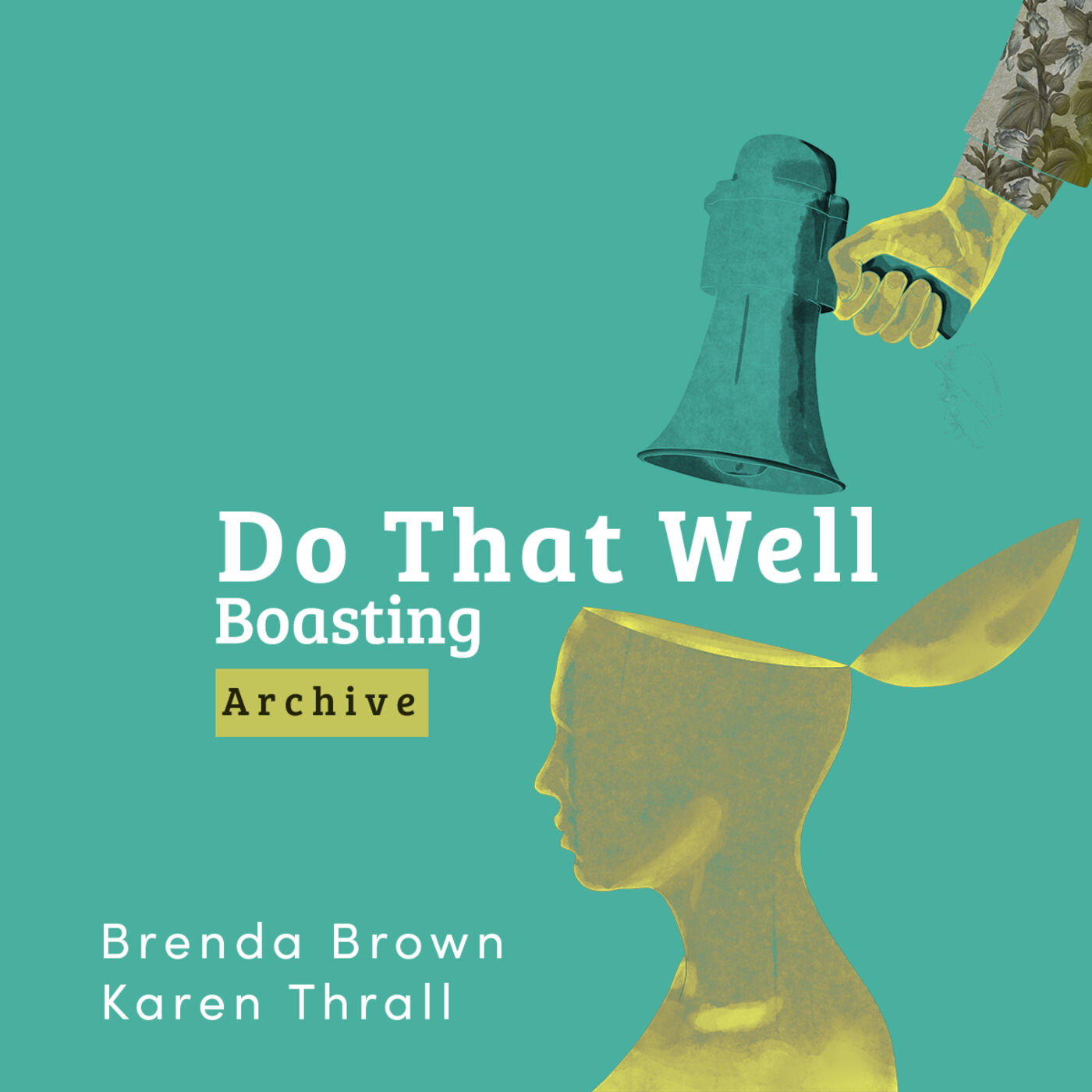 [archive] Do That Well:  Boasting