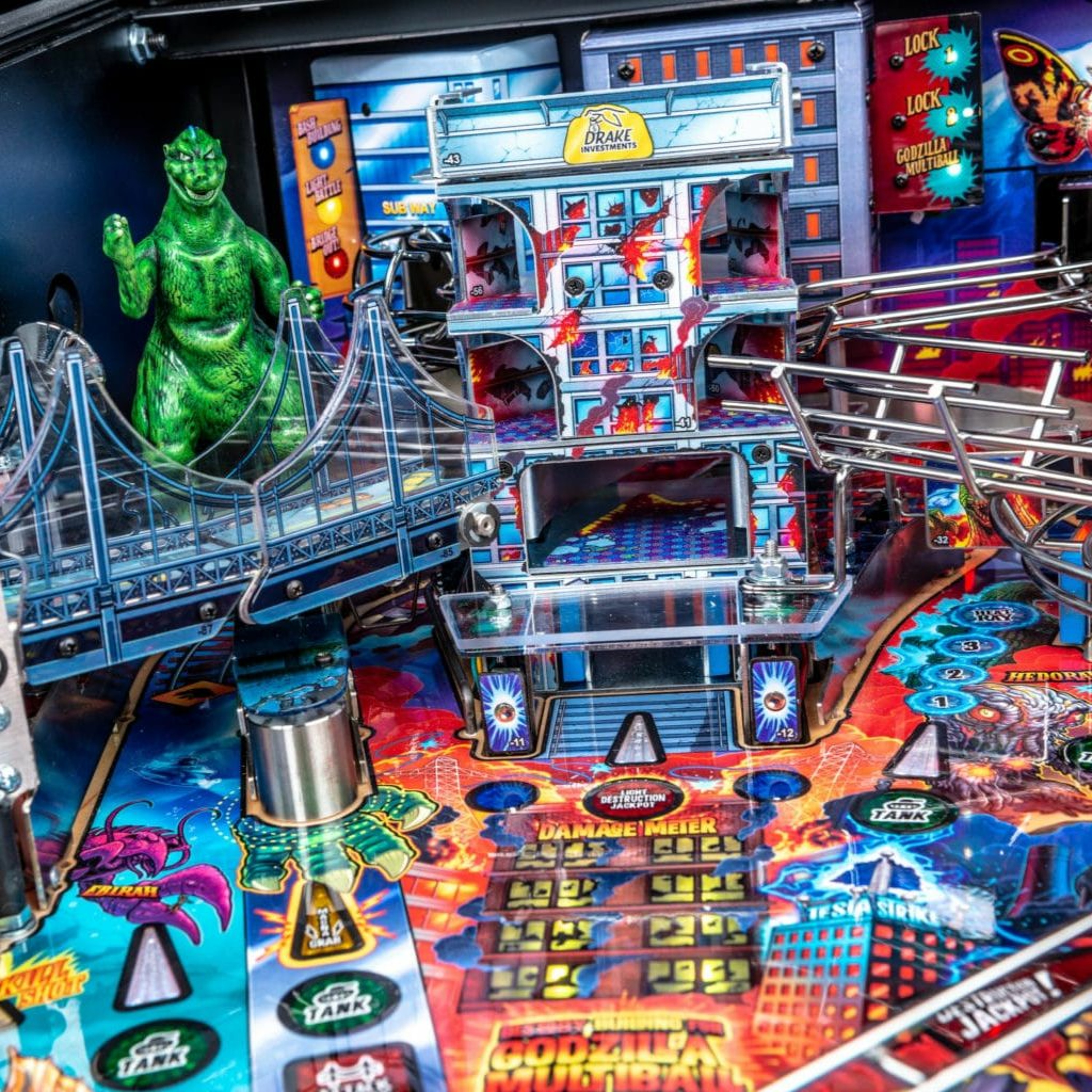 LoserKid Pinball Podcast