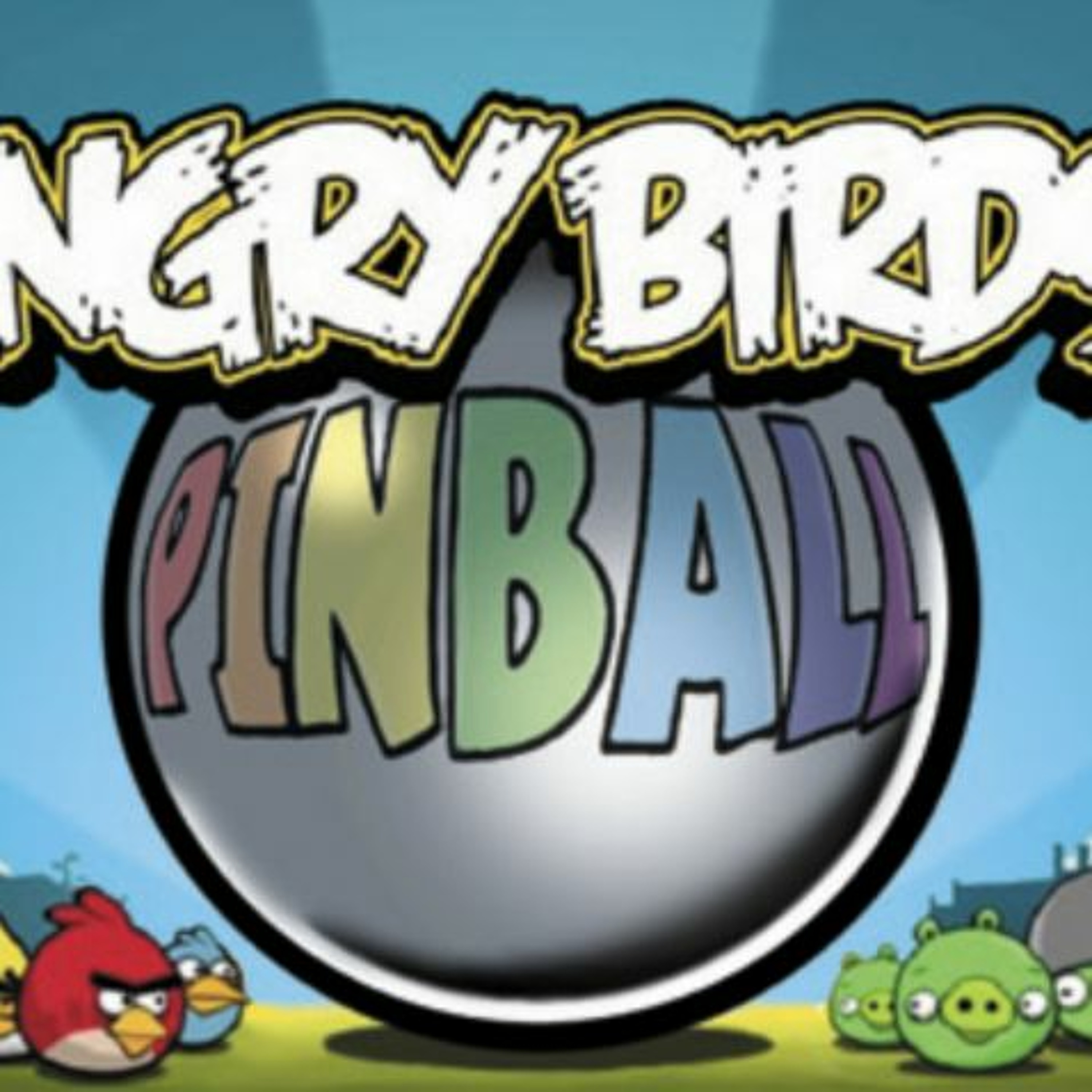 LoserKid Pinball Podcast