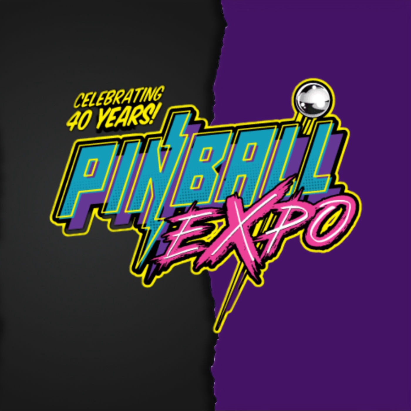 Reviewing all the Expo Games! Pinball Expo 2025