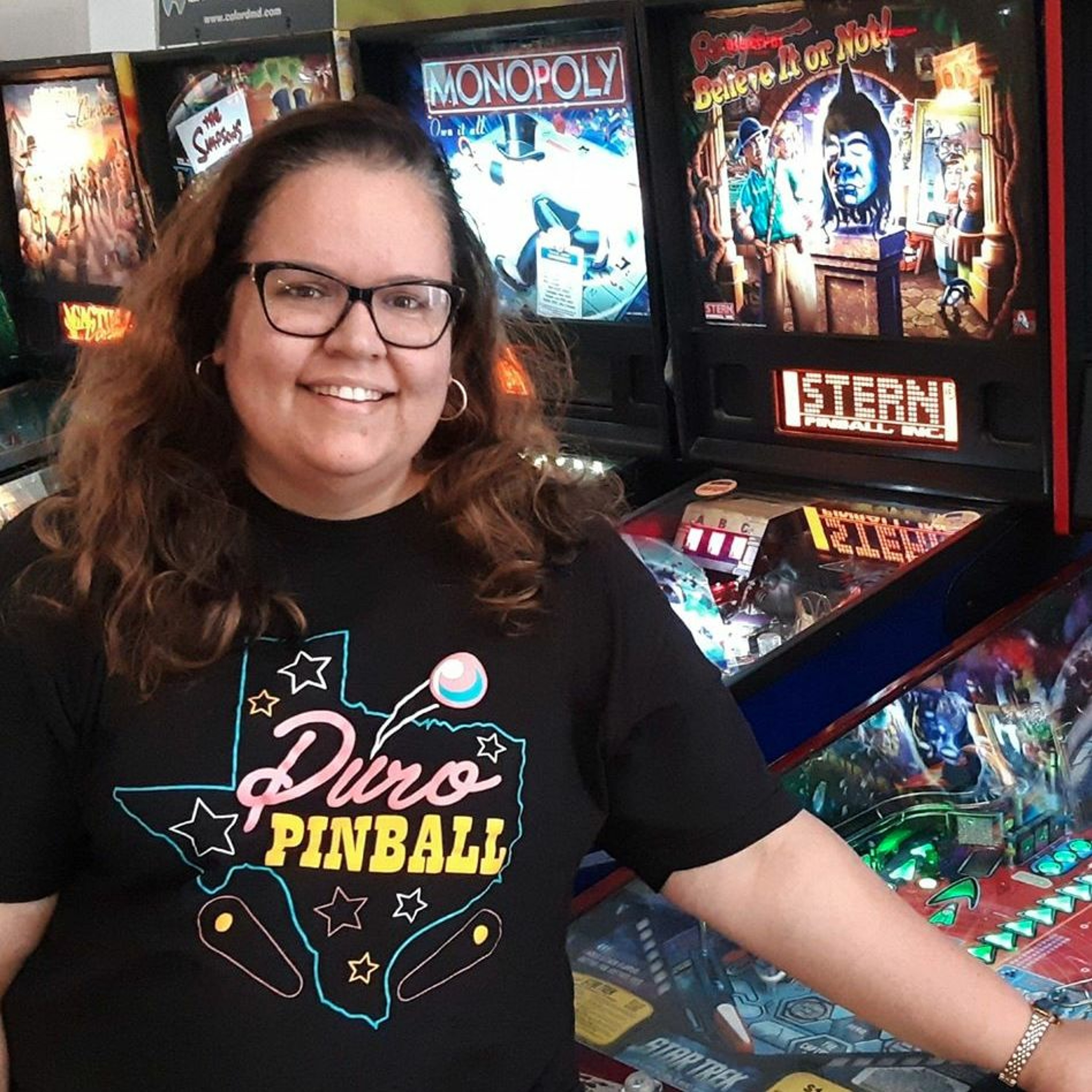 LoserKid Pinball Podcast