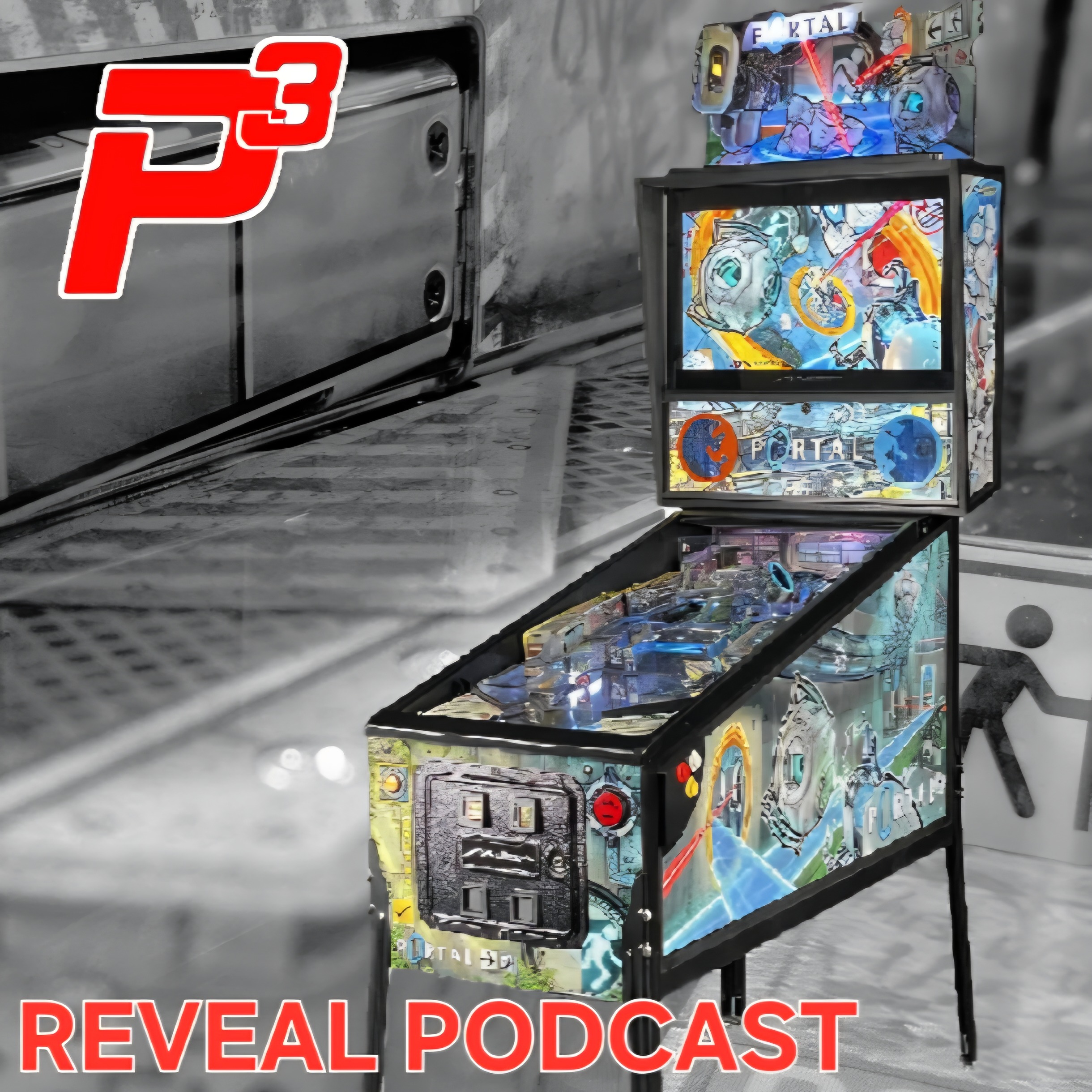 LoserKid Pinball Podcast