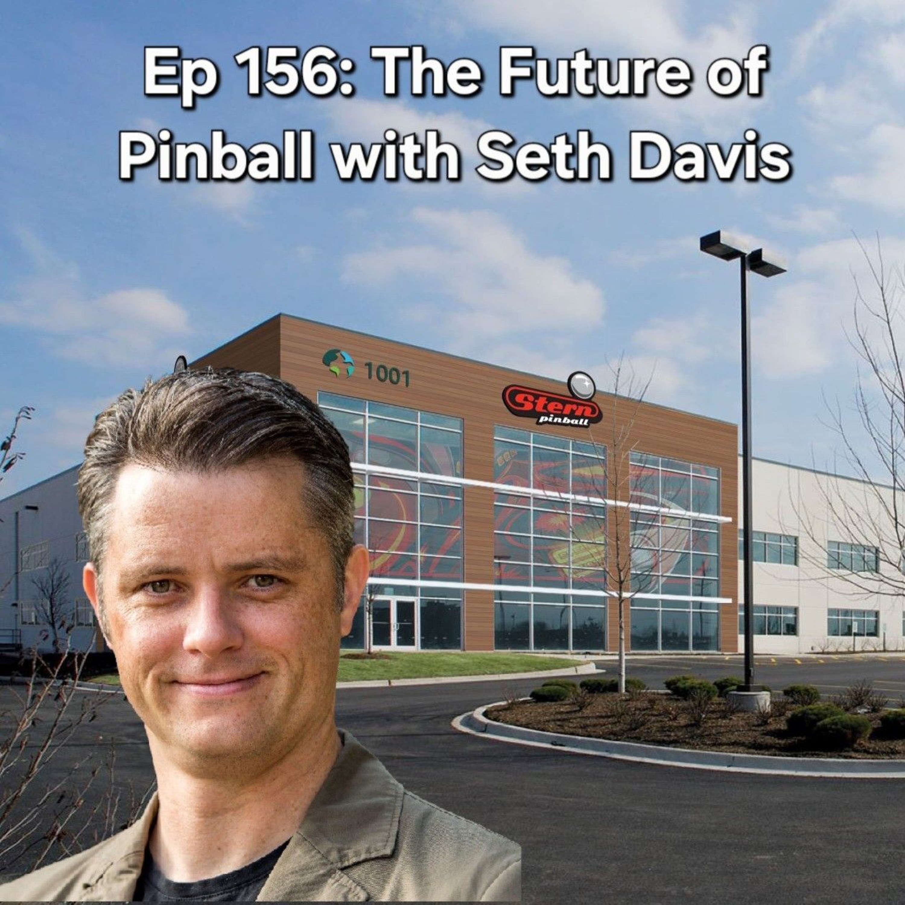 LoserKid Pinball Podcast