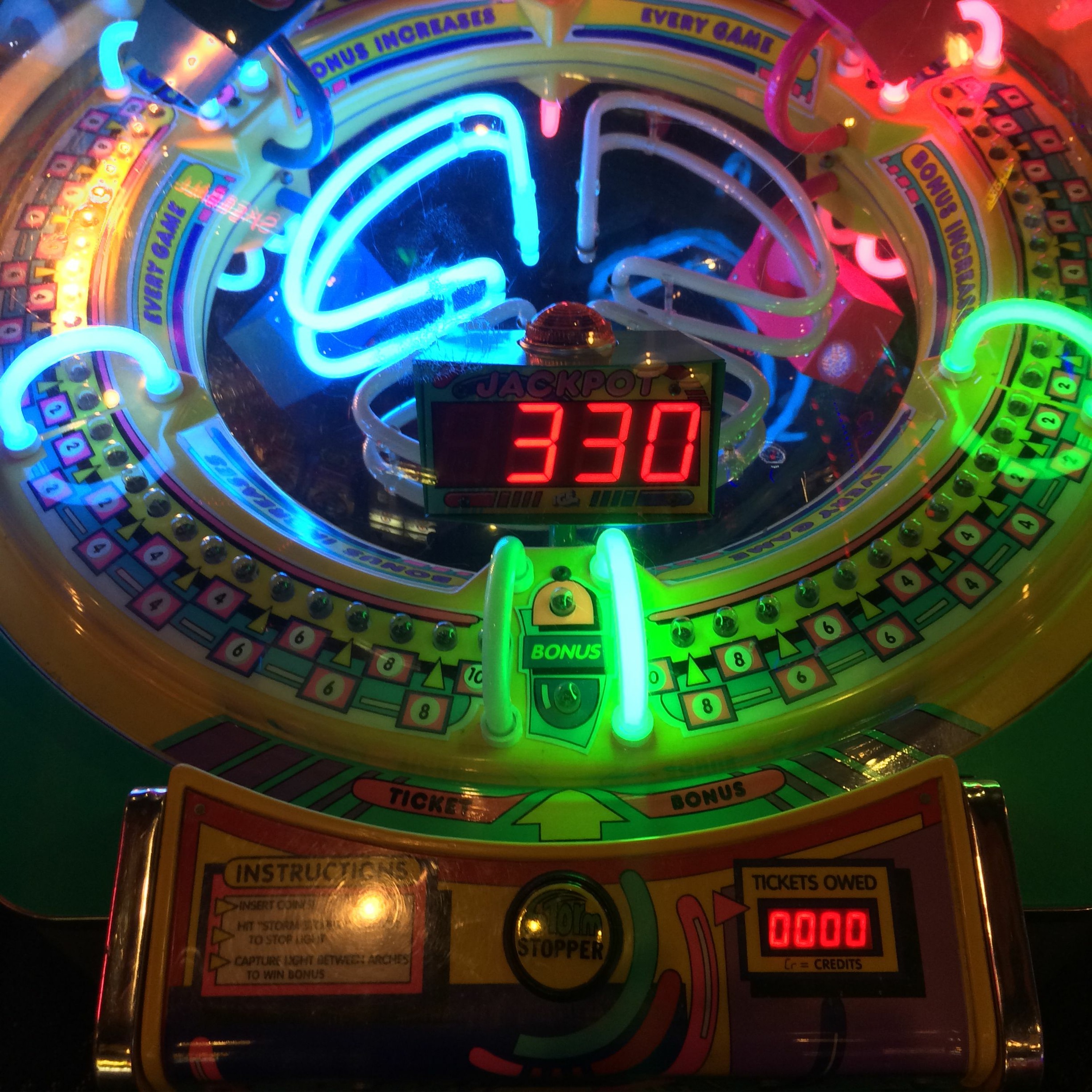 LoserKid Pinball Podcast