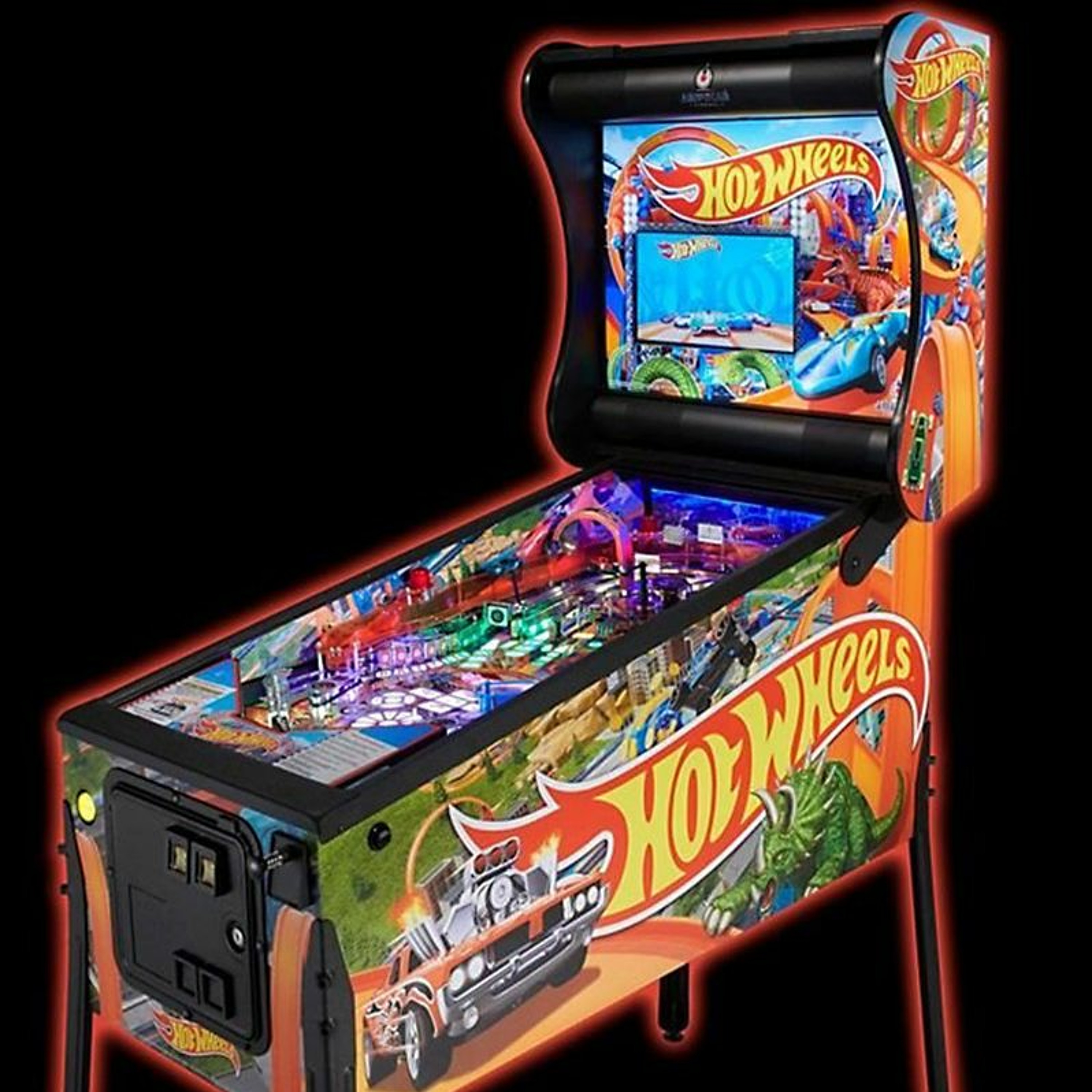 LoserKid Pinball Podcast