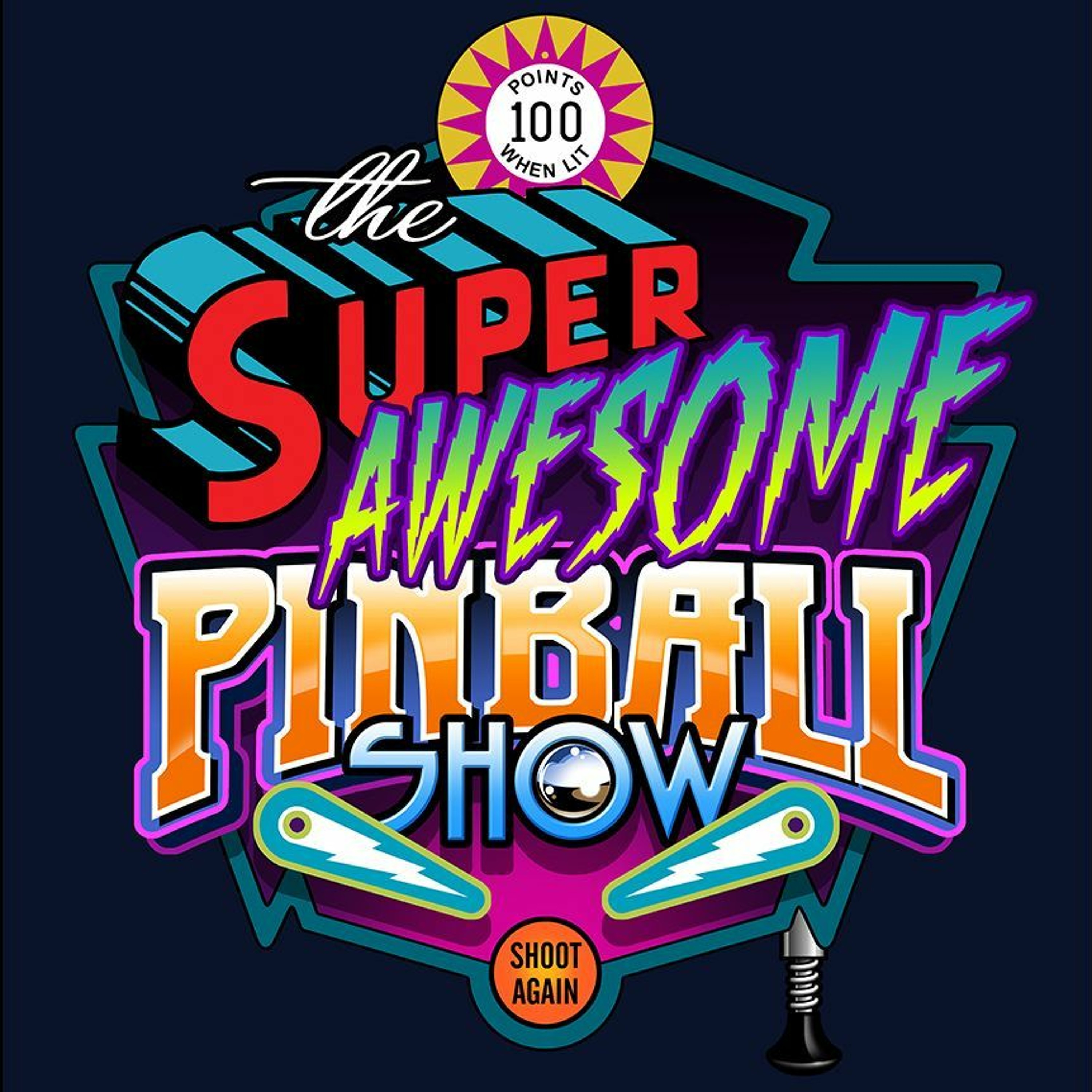 LoserKid Pinball Podcast