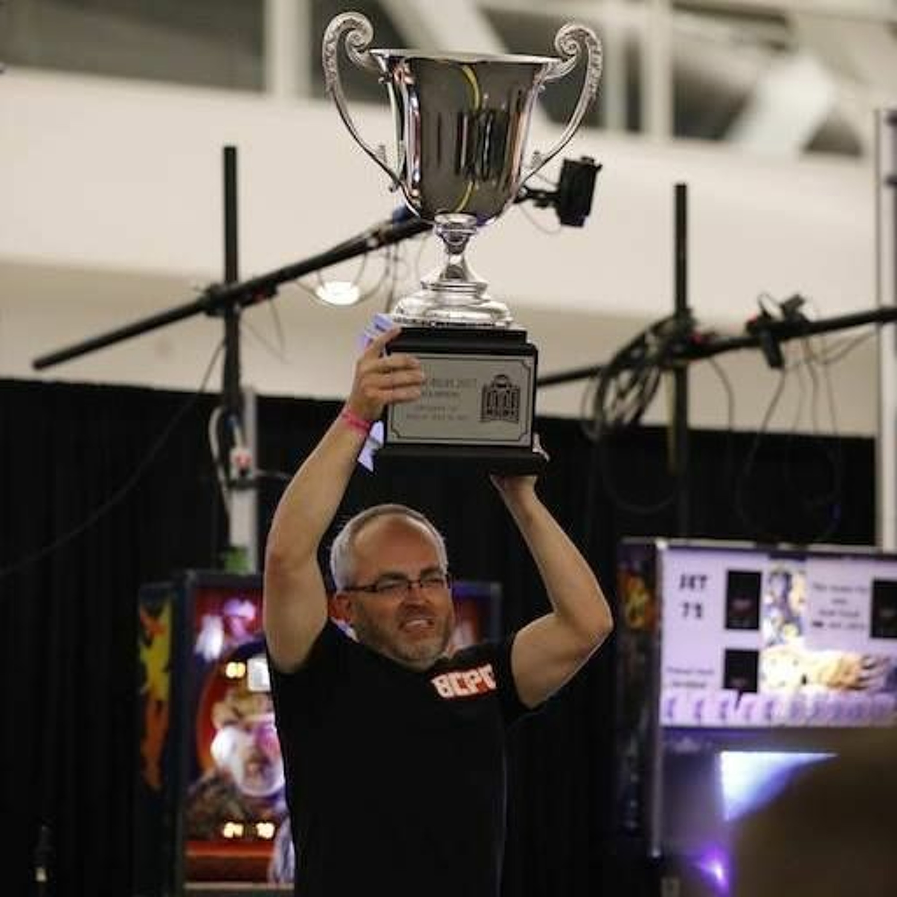 LoserKid Pinball Podcast