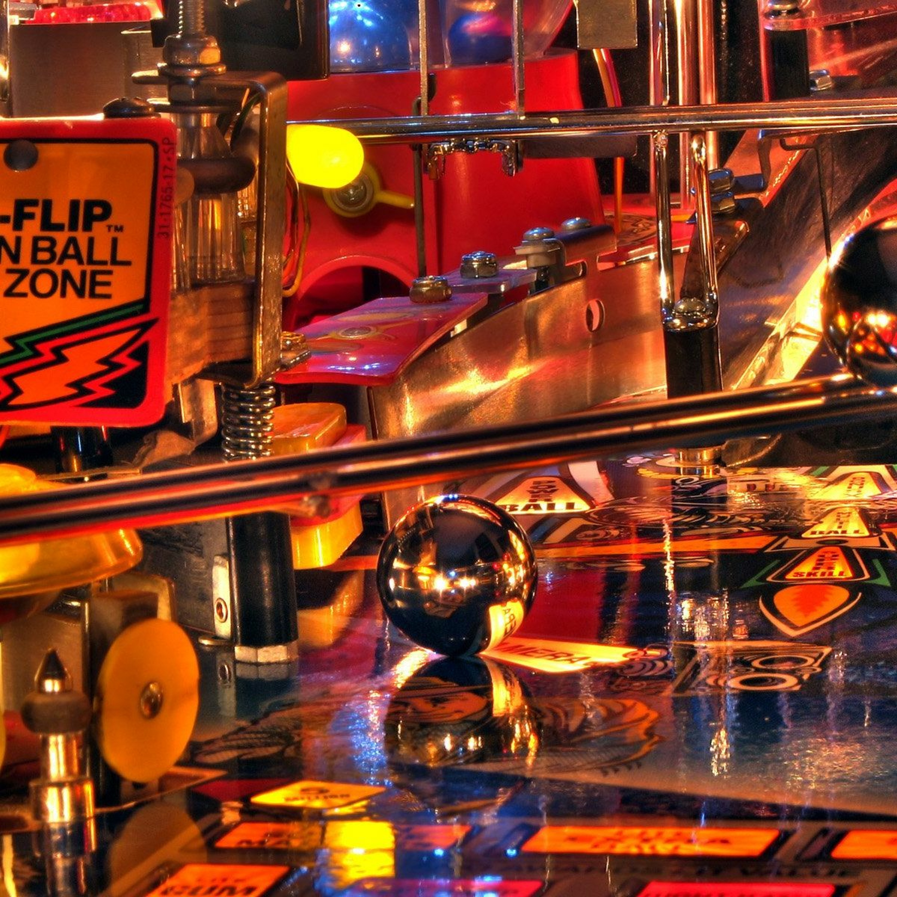 LoserKid Pinball Podcast