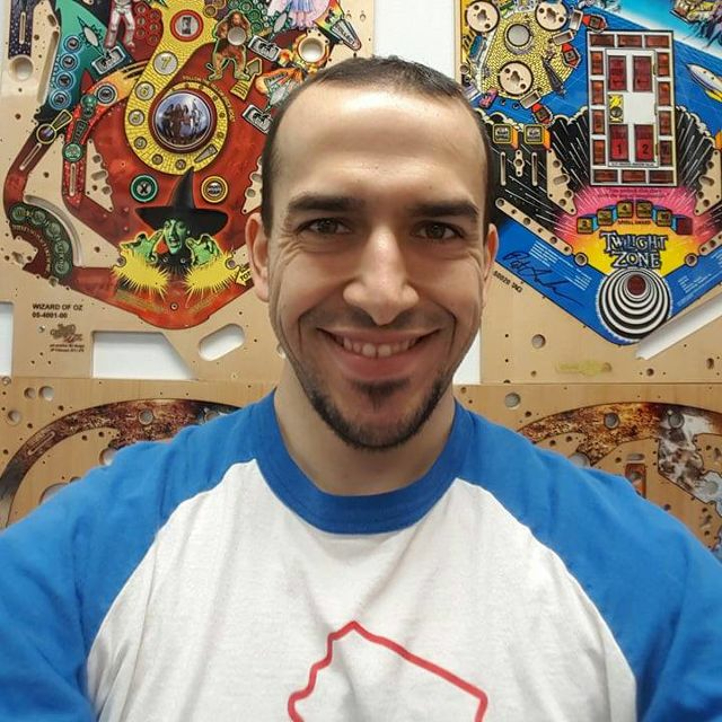 LoserKid Pinball Podcast