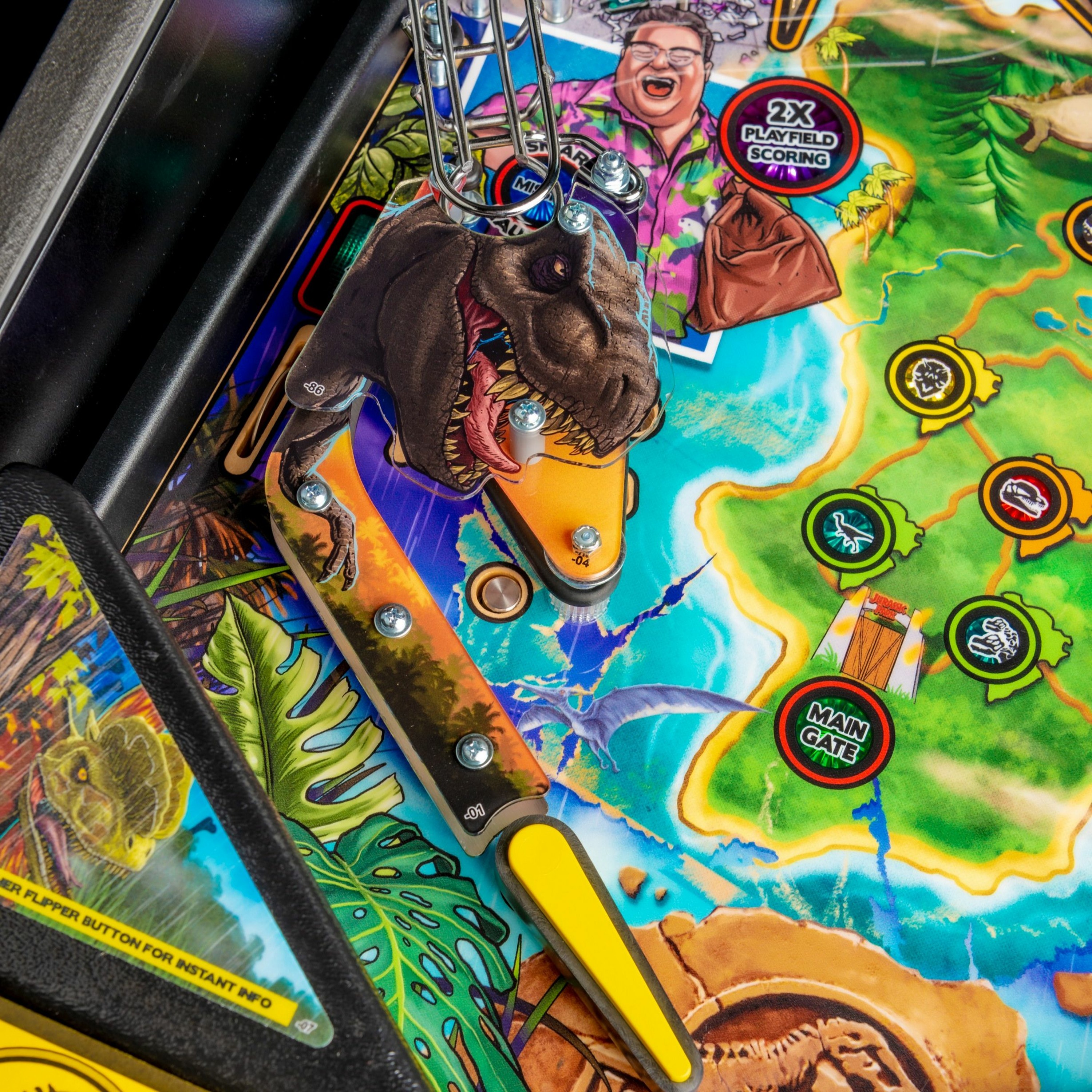 LoserKid Pinball Podcast