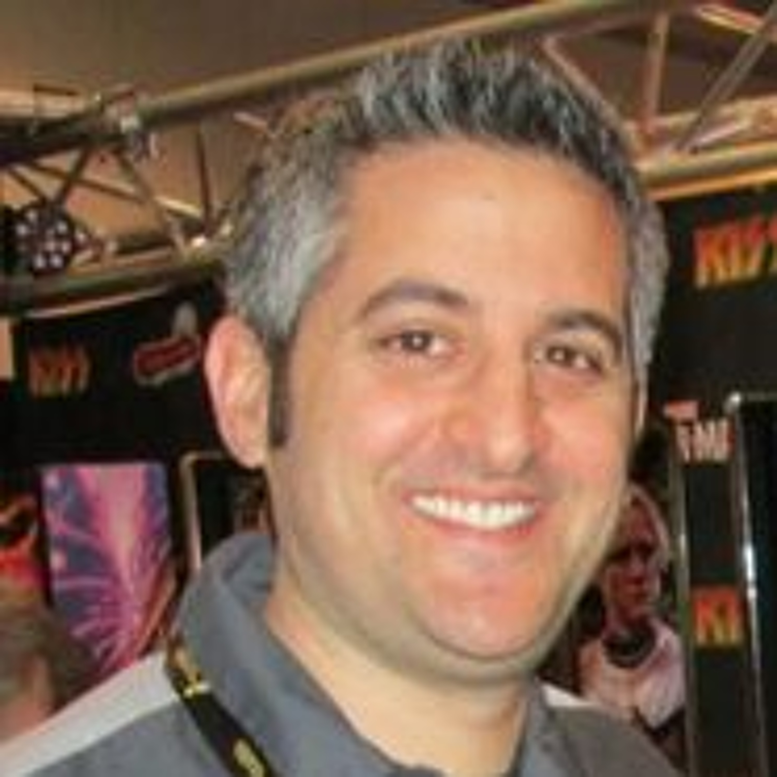 LoserKid Pinball Podcast