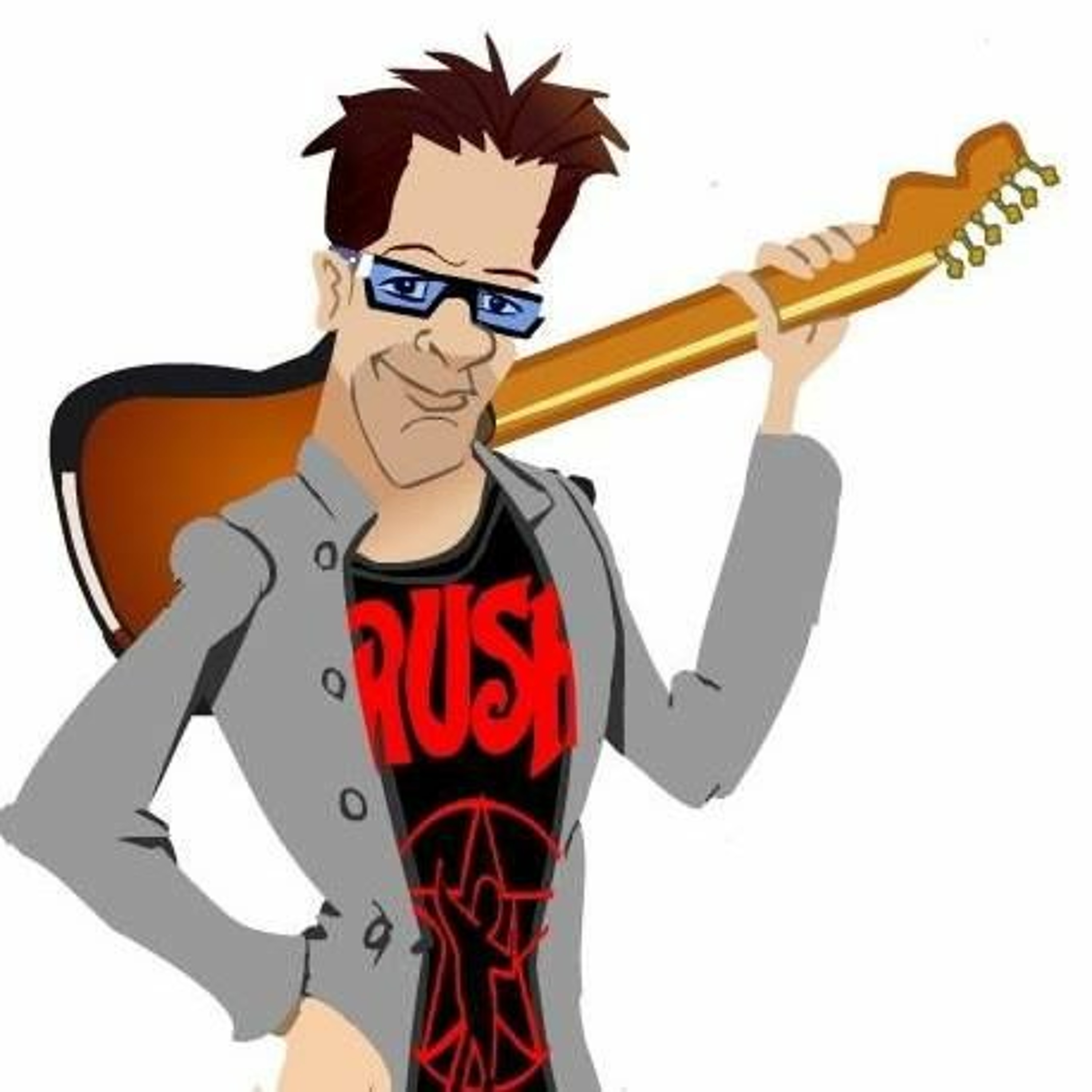LoserKid Pinball Podcast