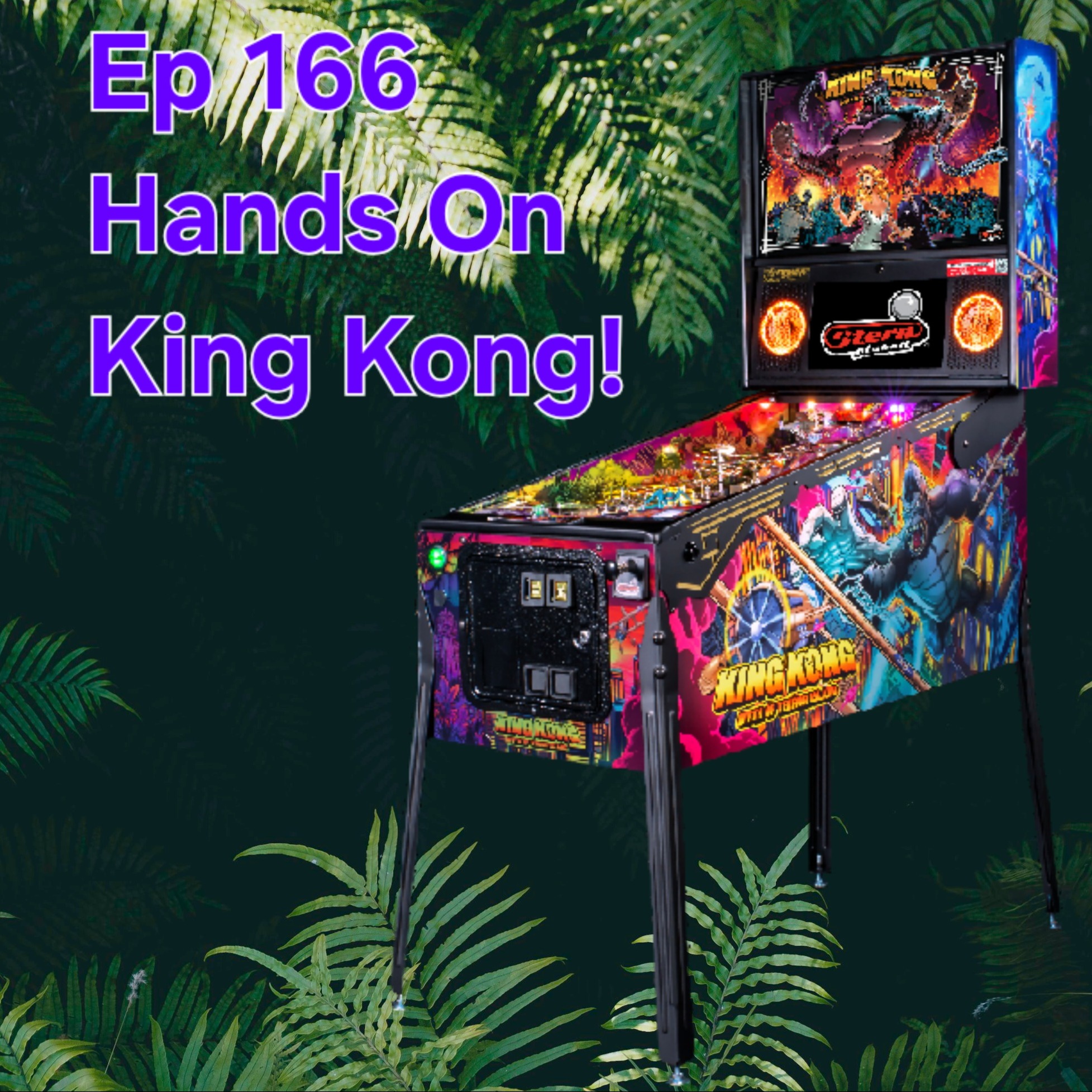 LoserKid Pinball Podcast