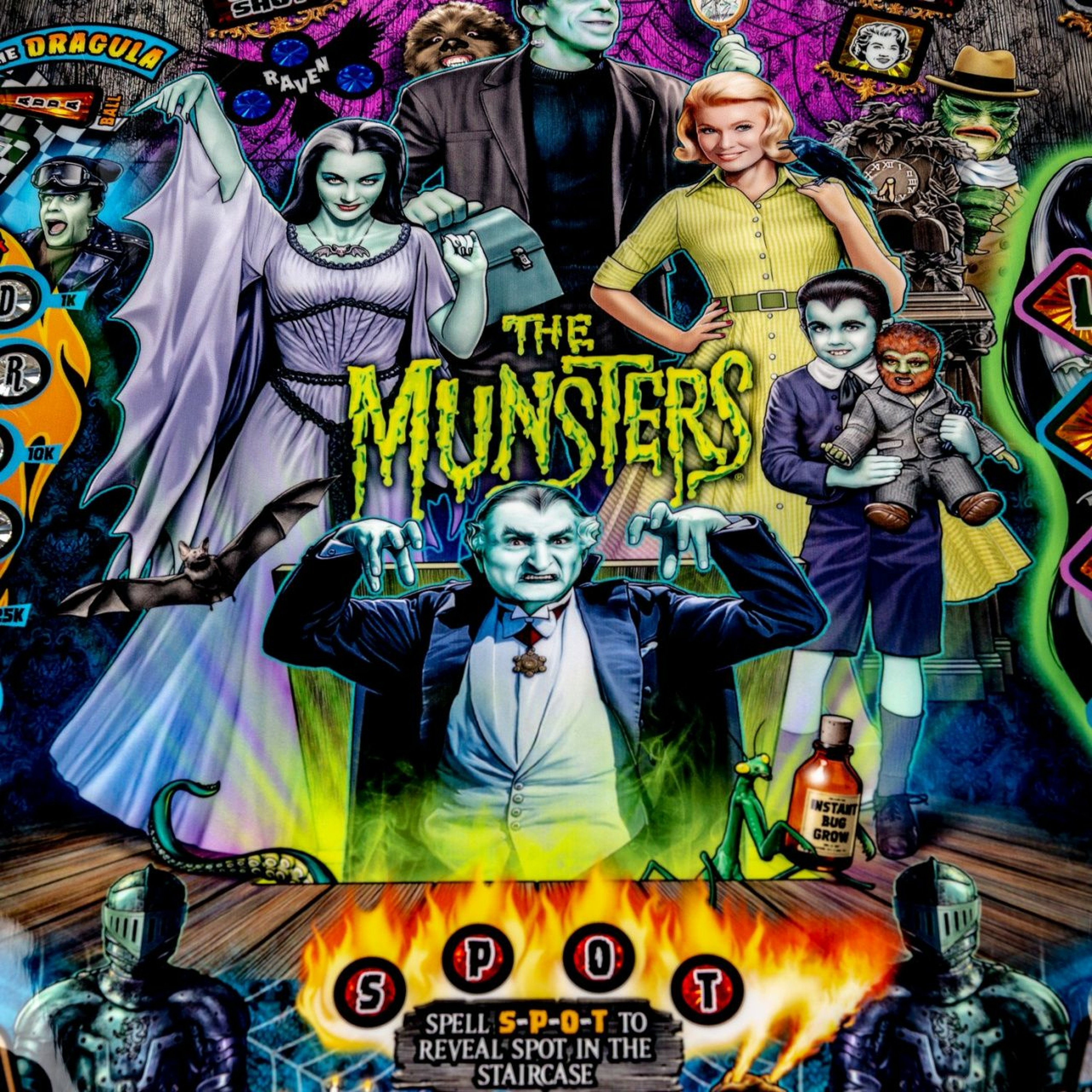 LoserKid Pinball Podcast