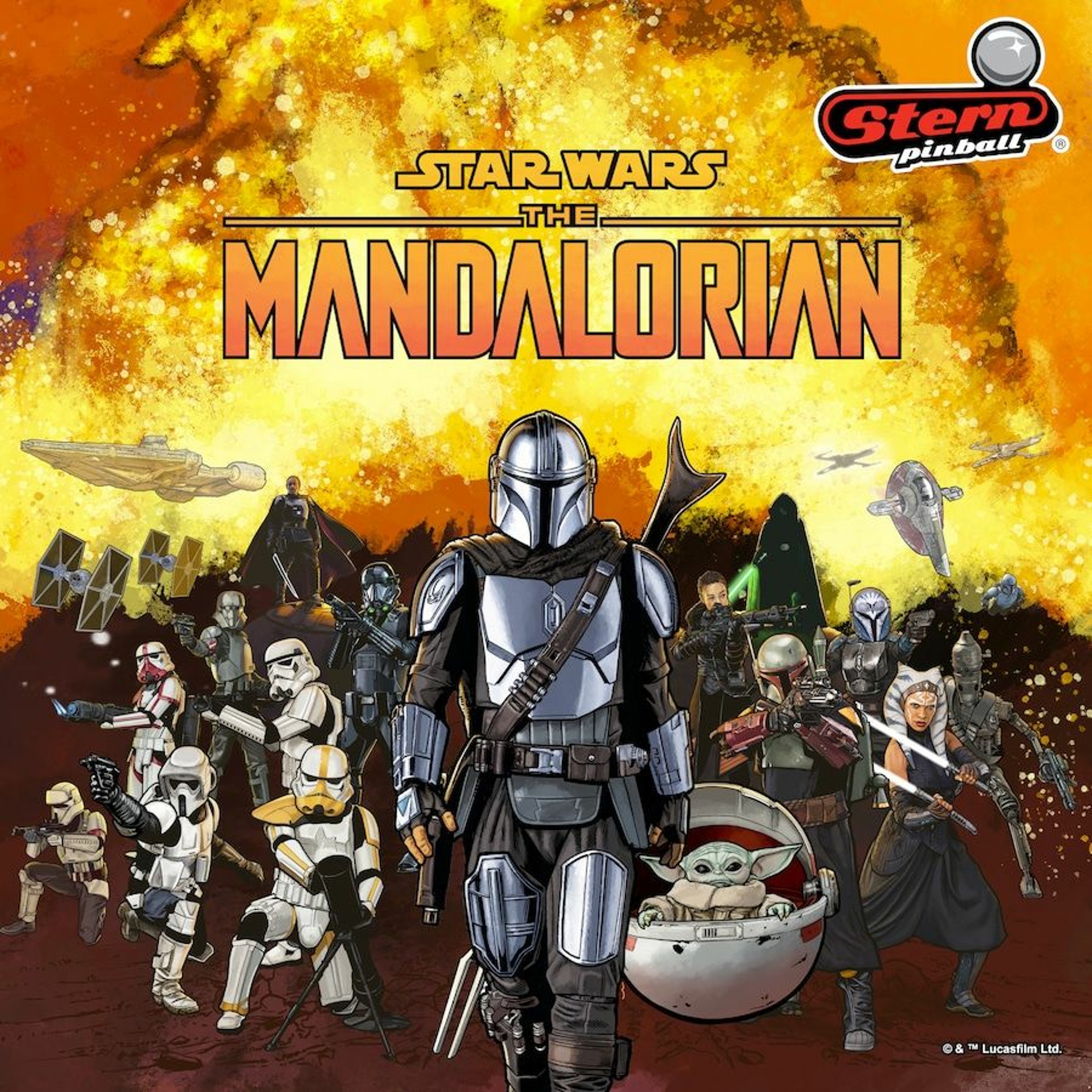 LoserKid Pinball Podcast