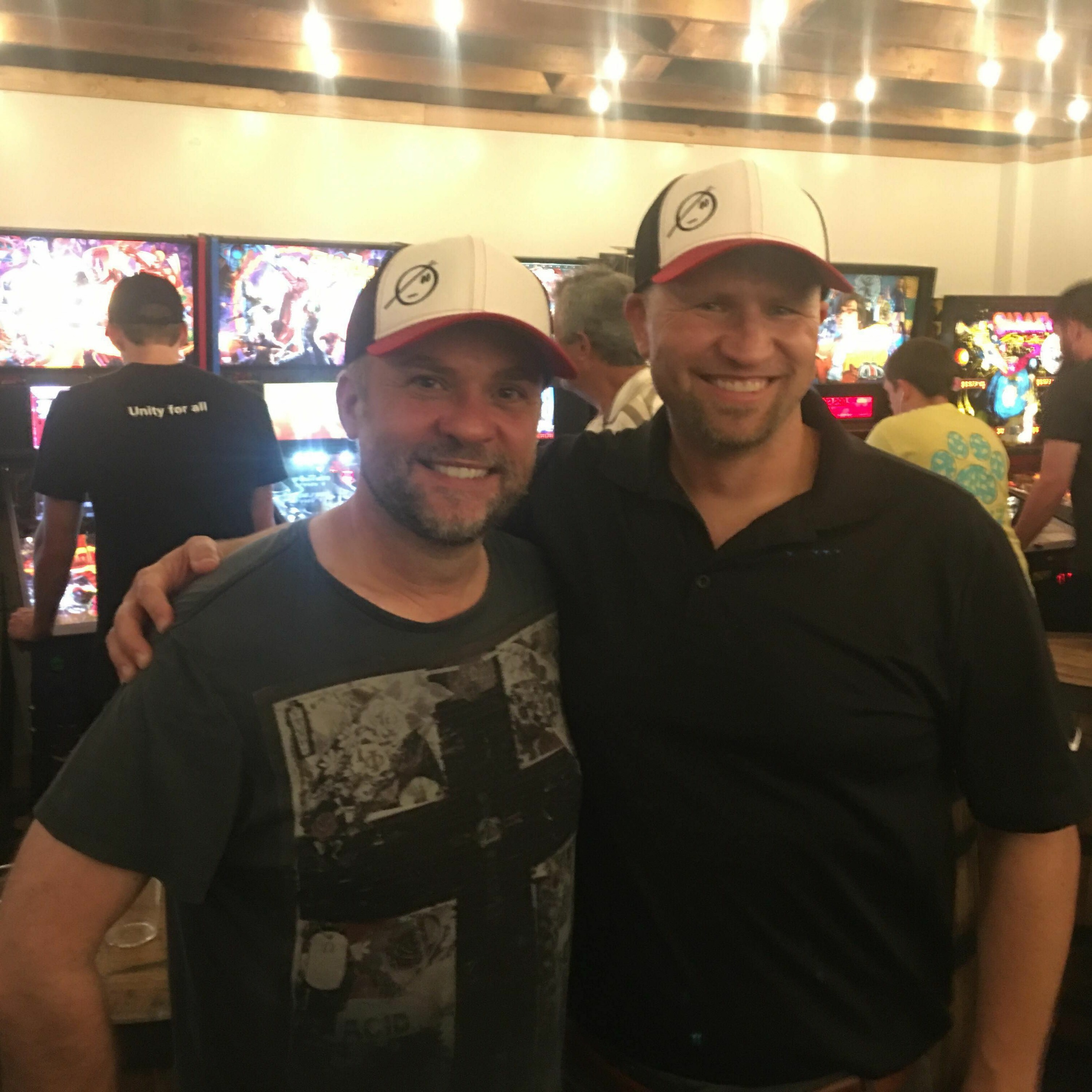 LoserKid Pinball Podcast