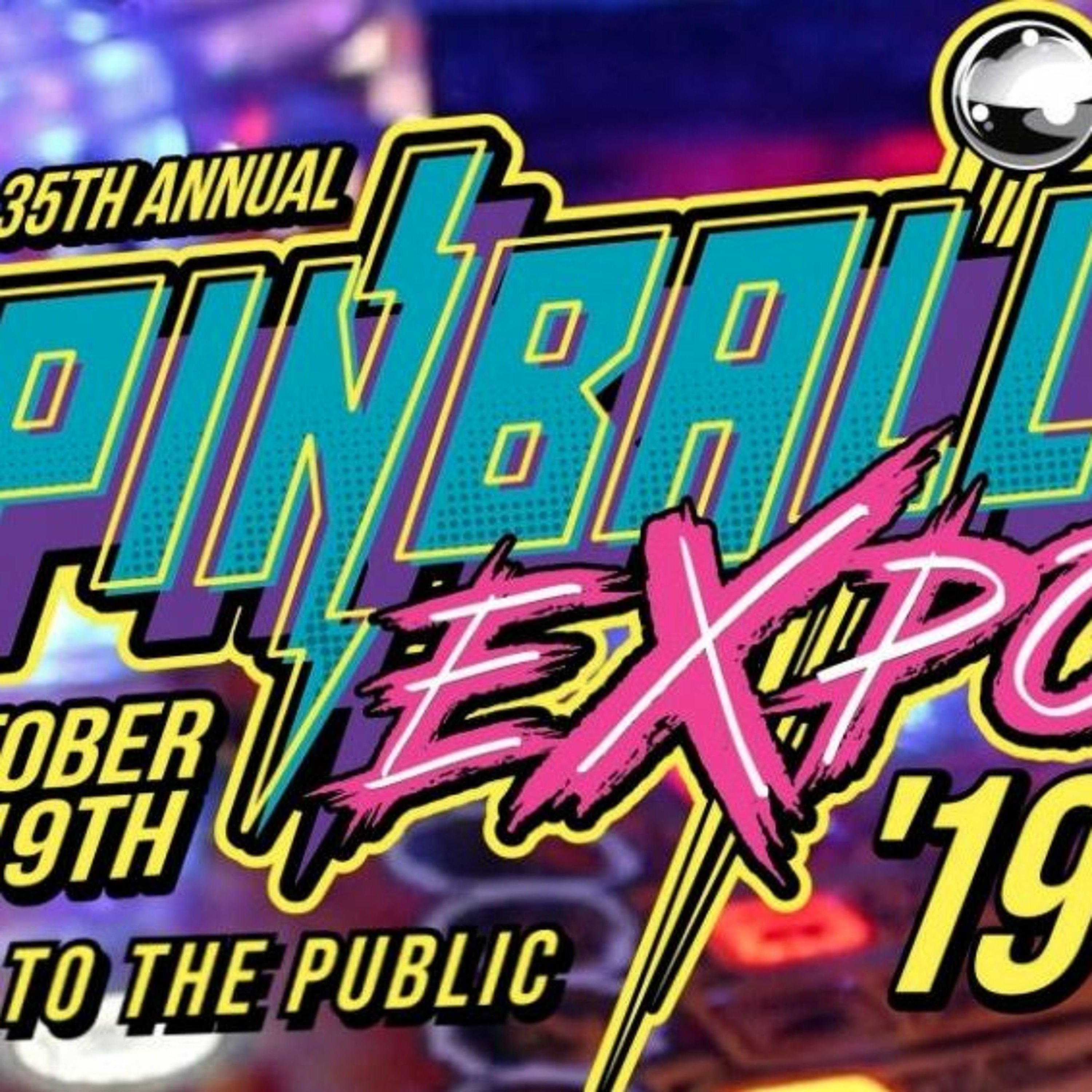 LoserKid Pinball Podcast