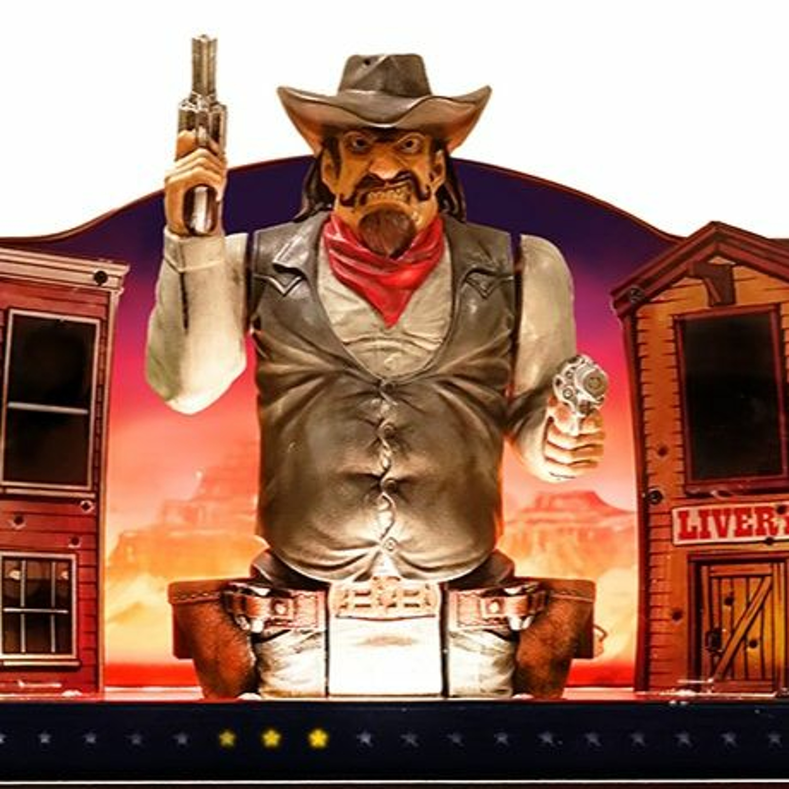 LoserKid Pinball Podcast