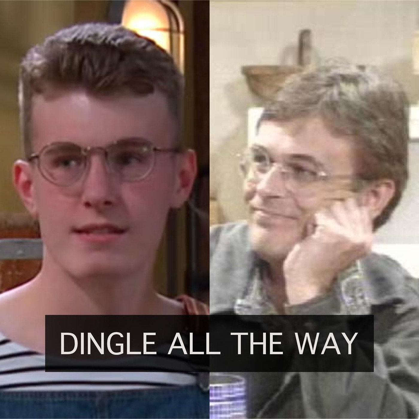 Sentient gravel (Emmerdale 9-20 February 2026)