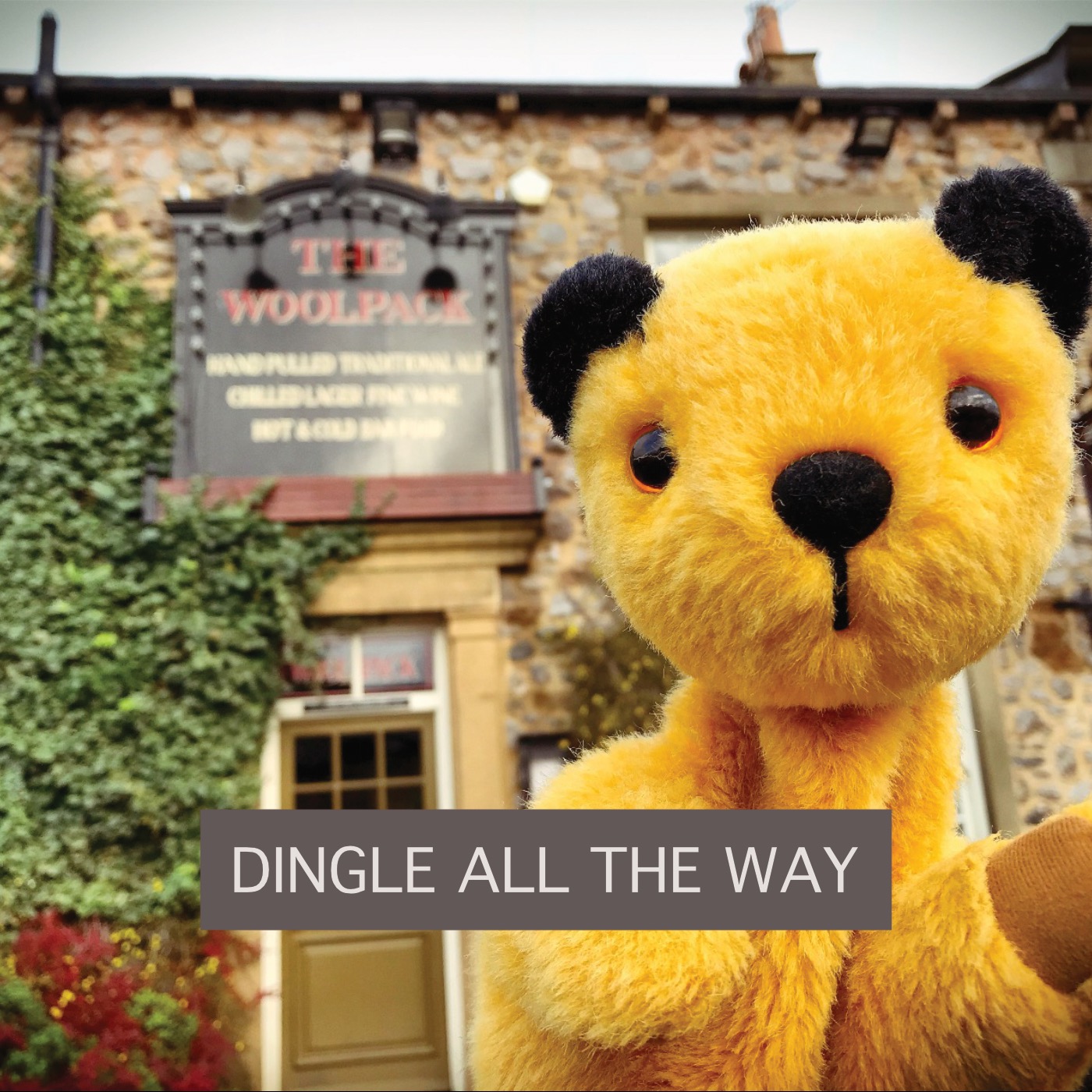Dingle All The Way: an Emmerdale podcast