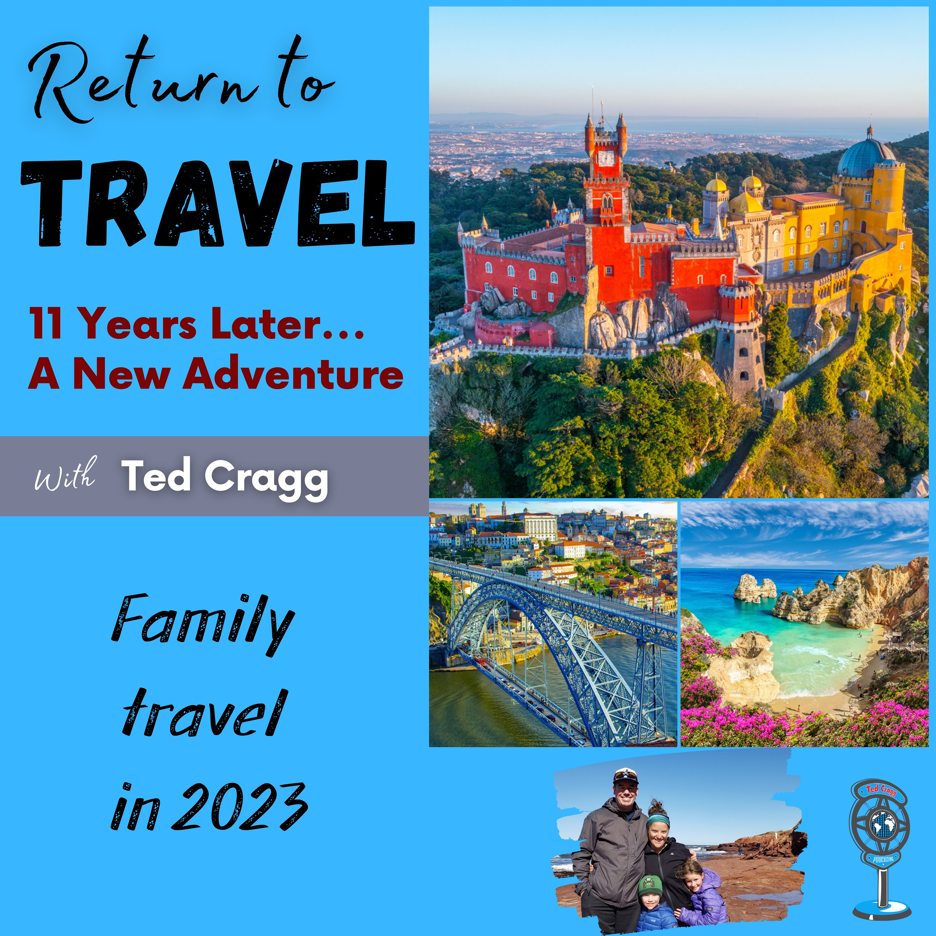 Return to Travel