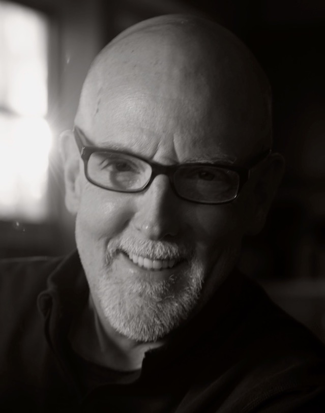 Episode 276: Earl Swift Takes Us to the Moon