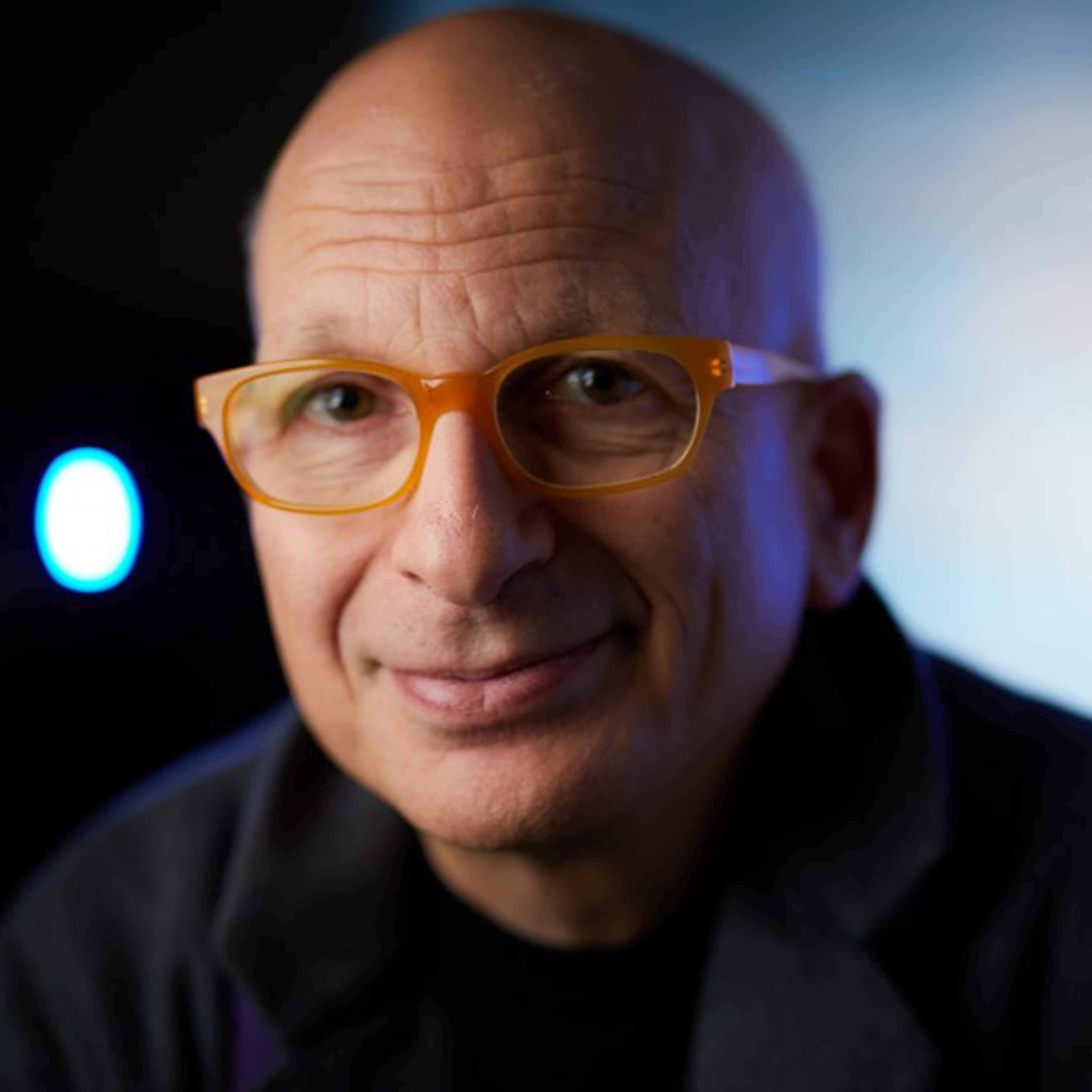 Episode 373: Seth Godin