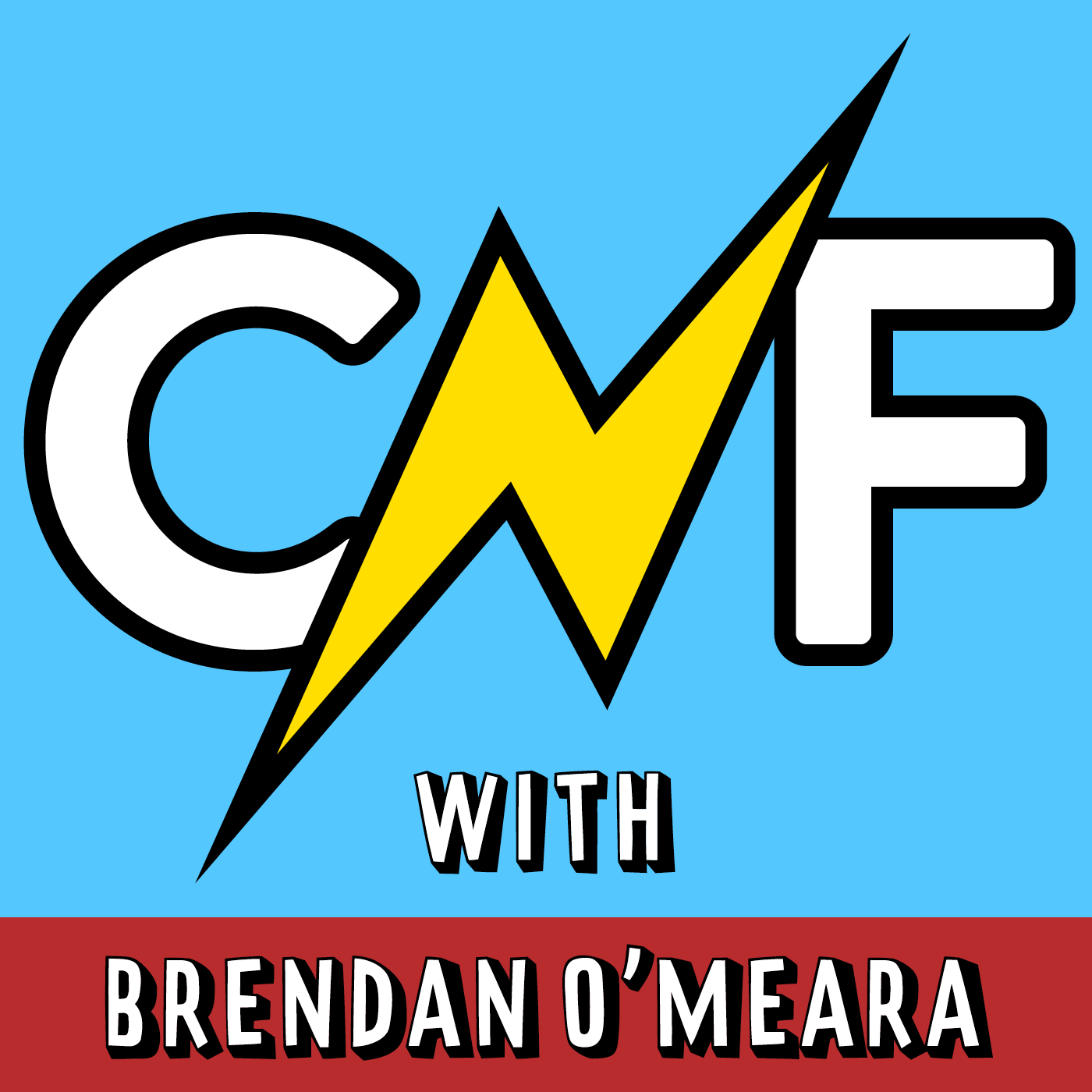 The Creative Nonfiction Podcast with Brendan O'Meara