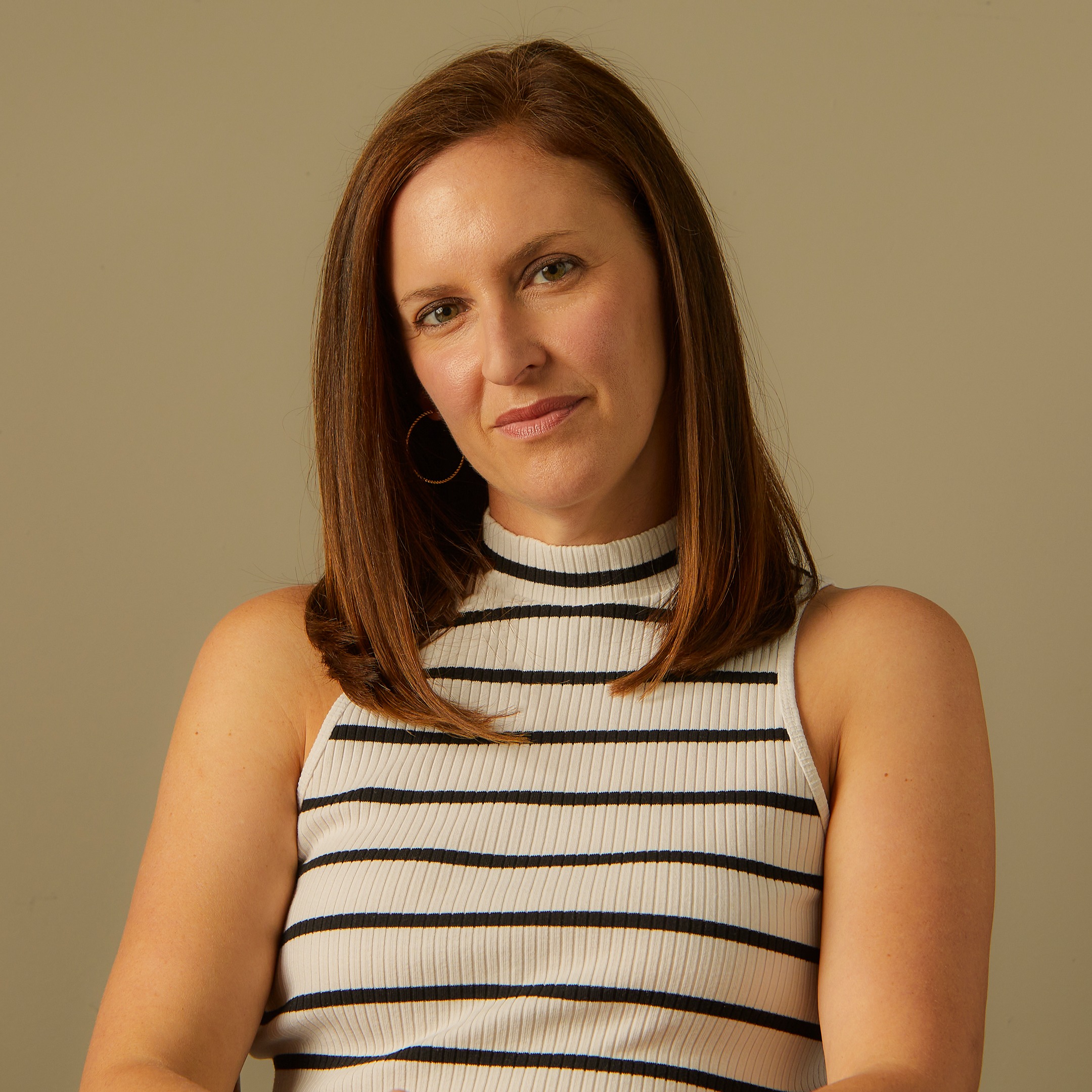 Episode 508: Motivated by Slights and Play Fighting in Our Underwear with Alison Lyn Miller