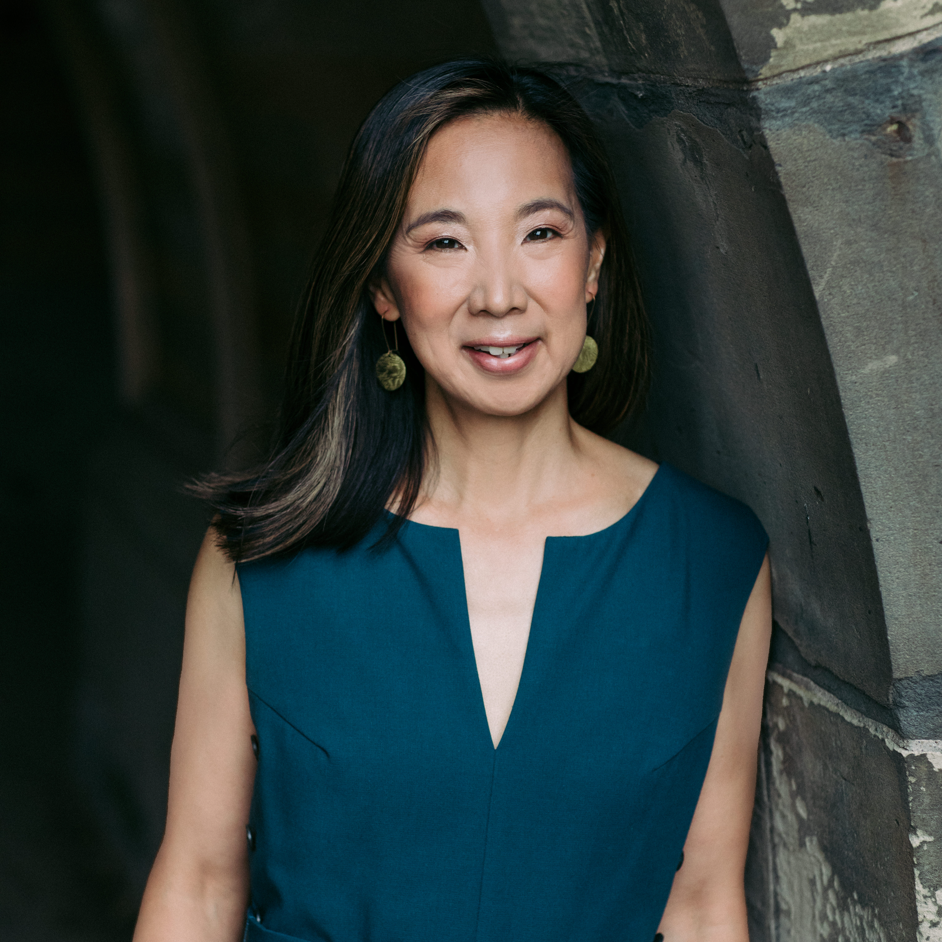 Episode 374: Christine Yu