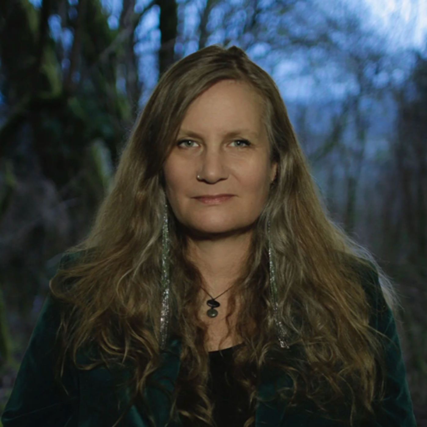 Episode 523: Lidia Yuknavitch Troubles the Edges