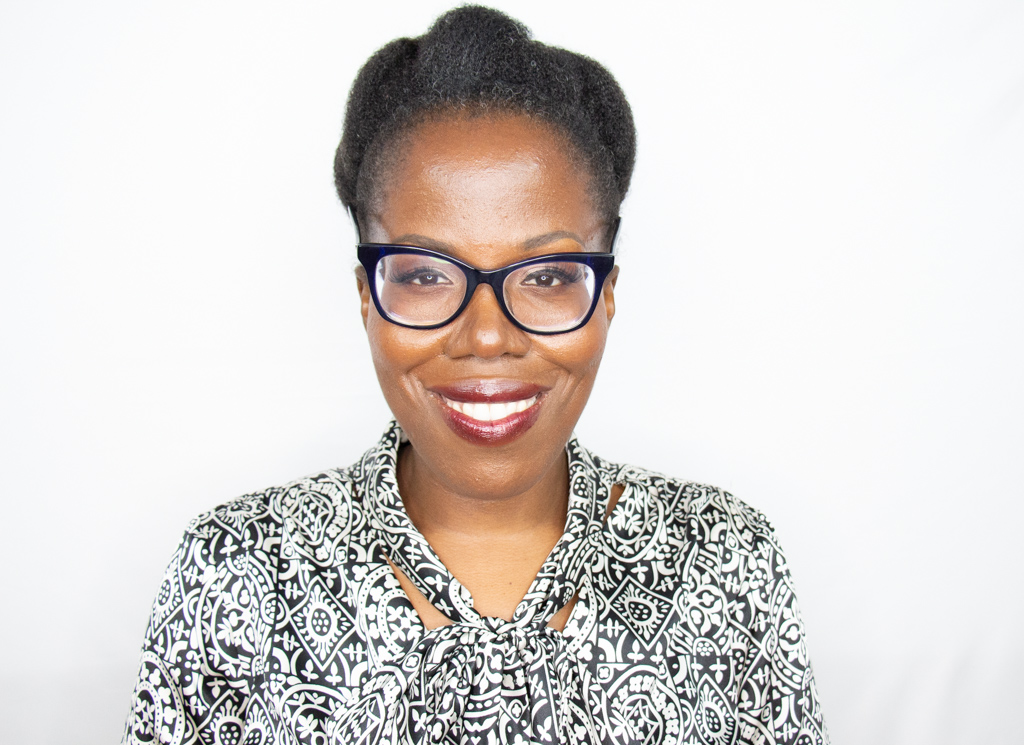 Episode 272: The Arc of a Goal with Shanna B. Tiayon