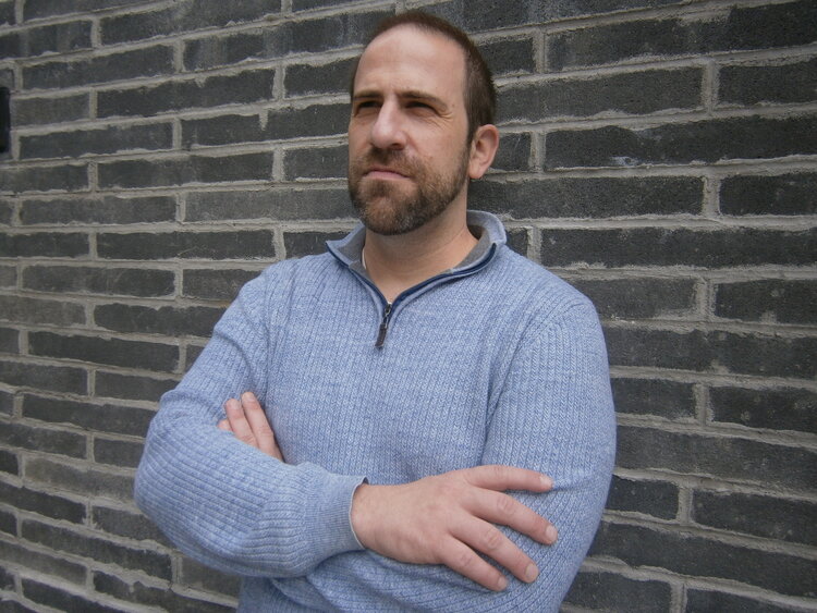 Episode 260: Jordan Michael Smith Spins a True-Crime Yarn for The Atavist