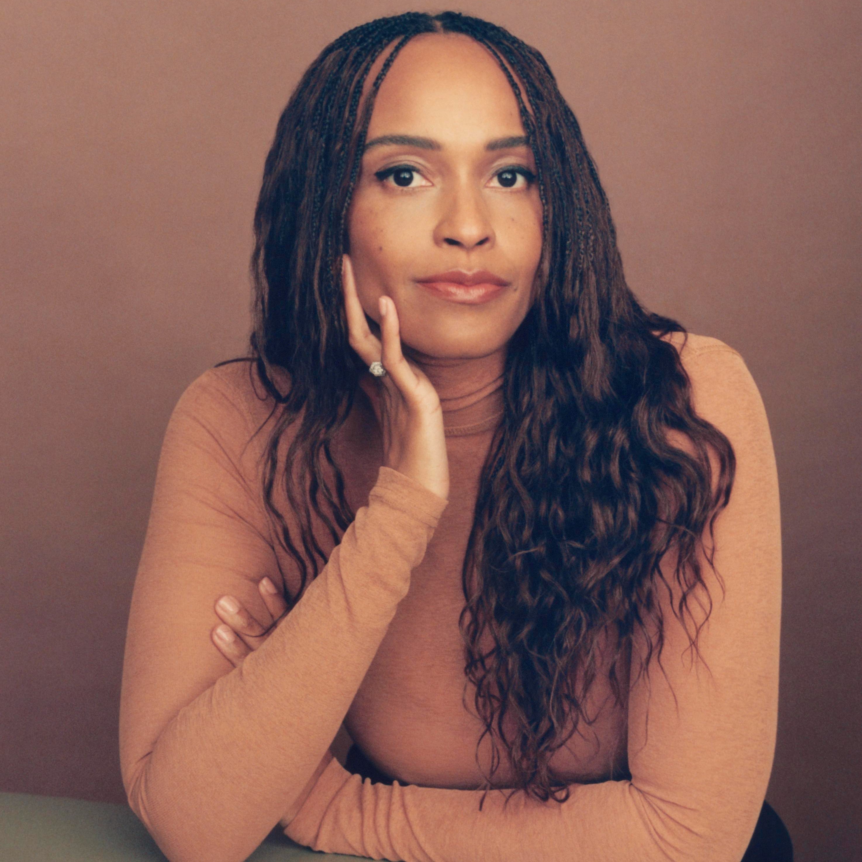Episode 498: Sasha Bonet on Not Holding Back