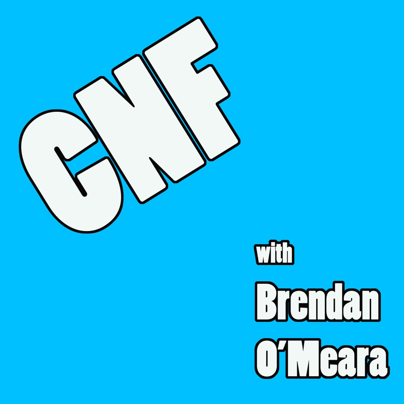 The Creative Nonfiction Podcast with Brendan O\'Meara