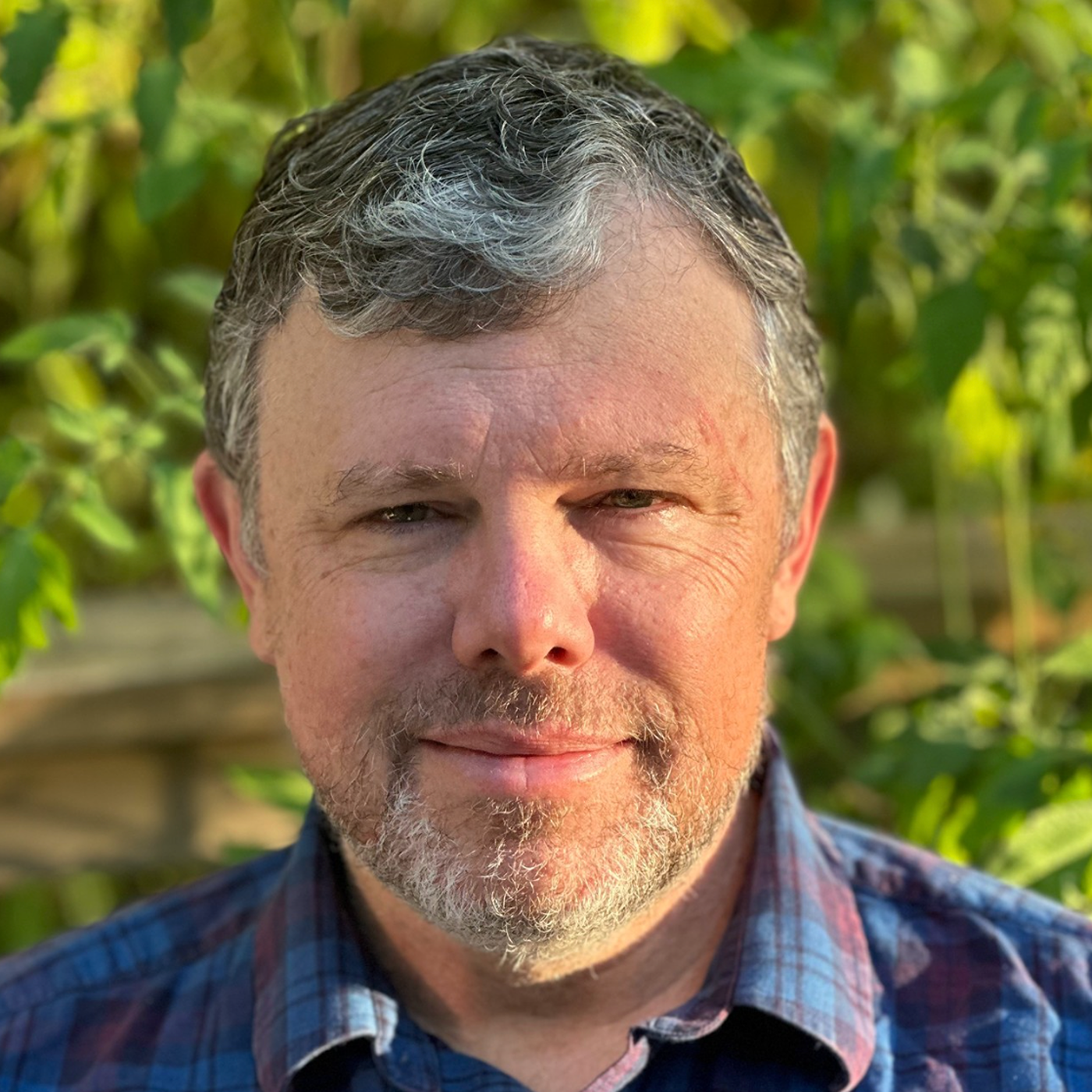 Episode 503: An Atmospheric River of Rejection with Jason Brown