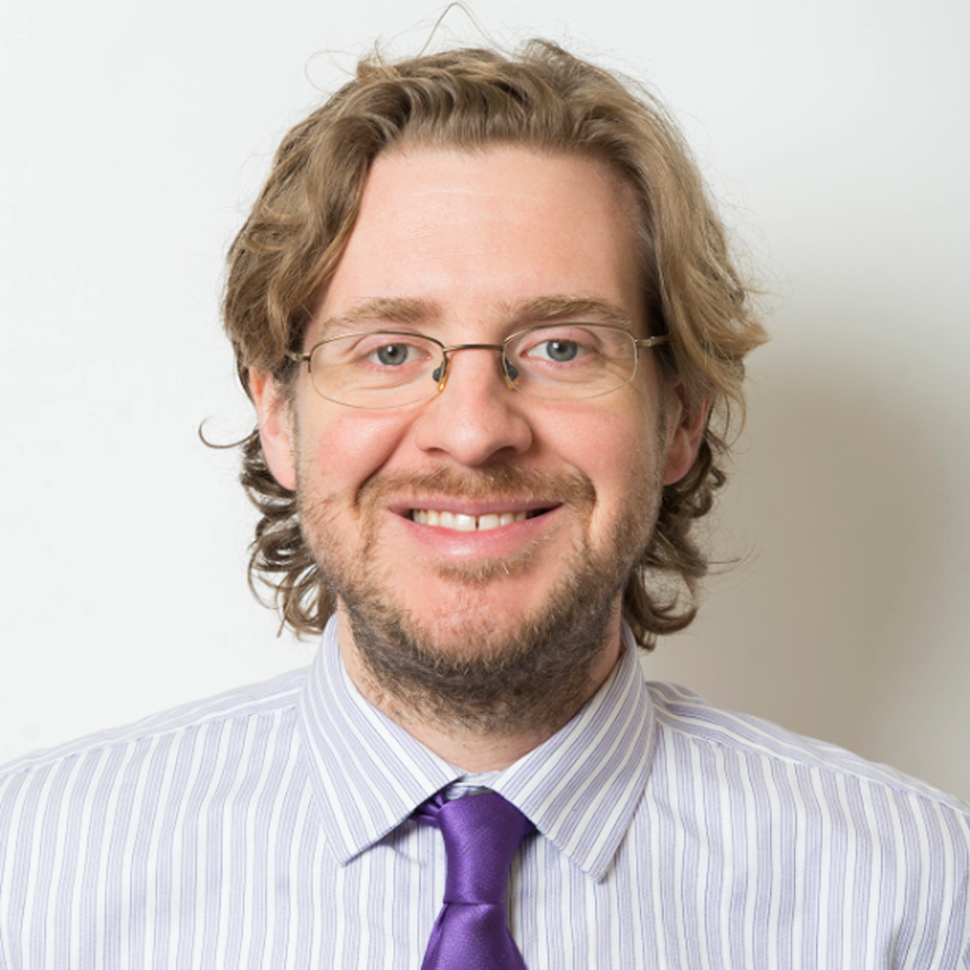 Episode 514: Tony Rehagen is Never and Always on the Clock