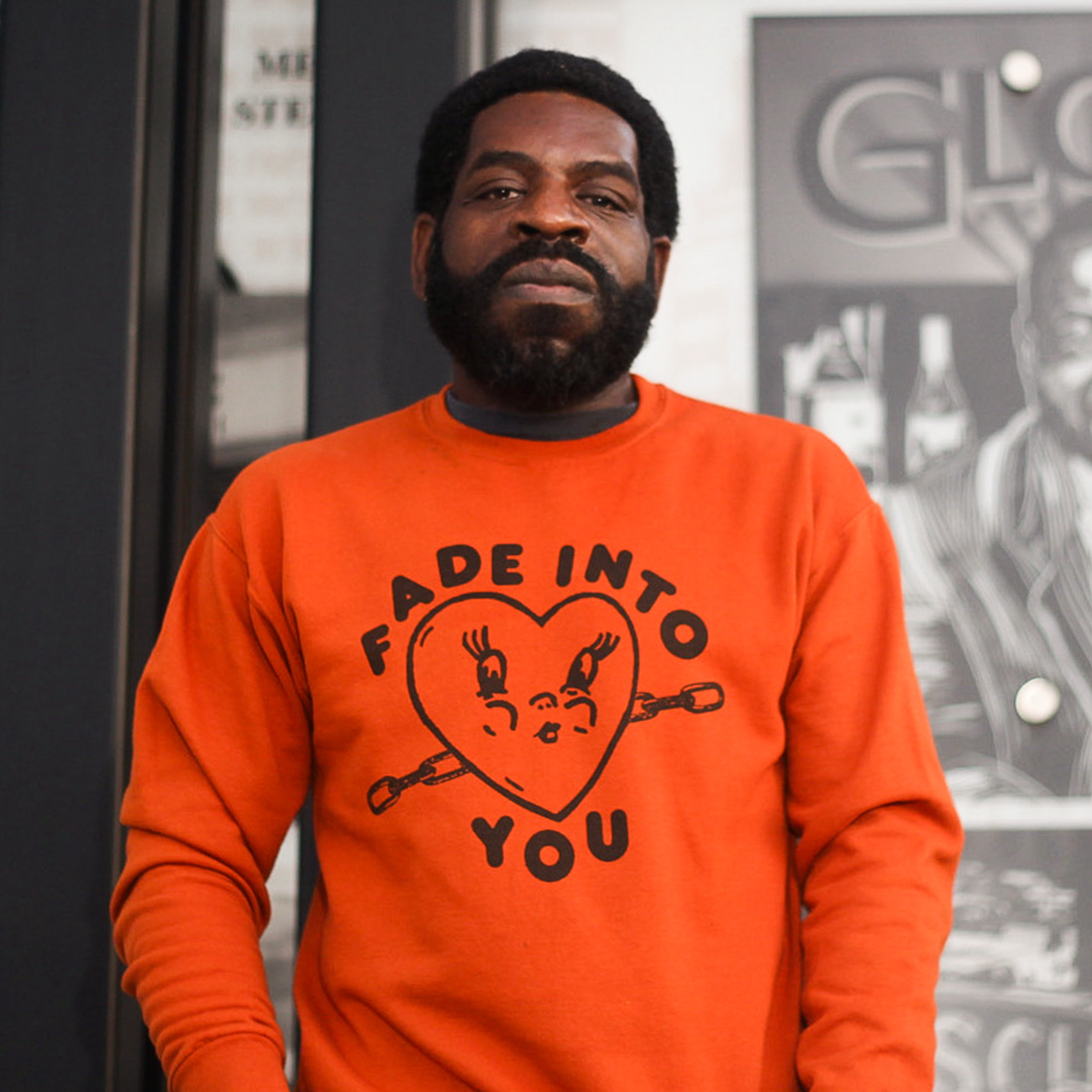 Episode 404: Hanif Abdurraqib's Nod to Witnessing in 'There's Always This Year'