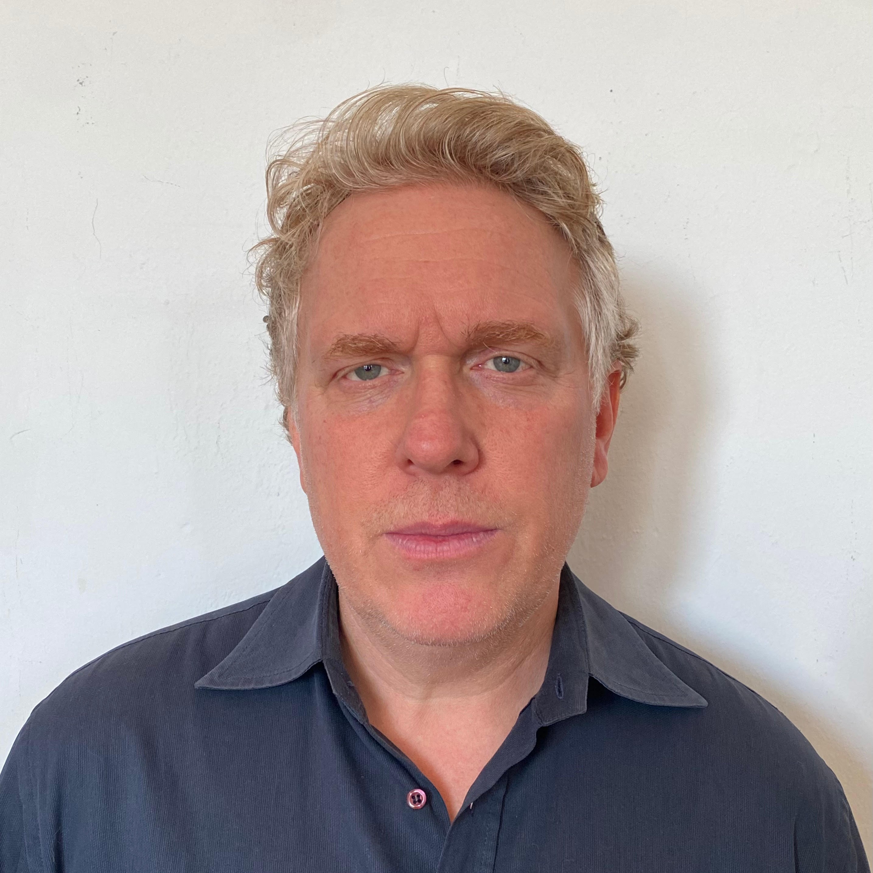 Episode 530: Finding that 'Sinewy Strength' in the Prose with Maccabee Montandon