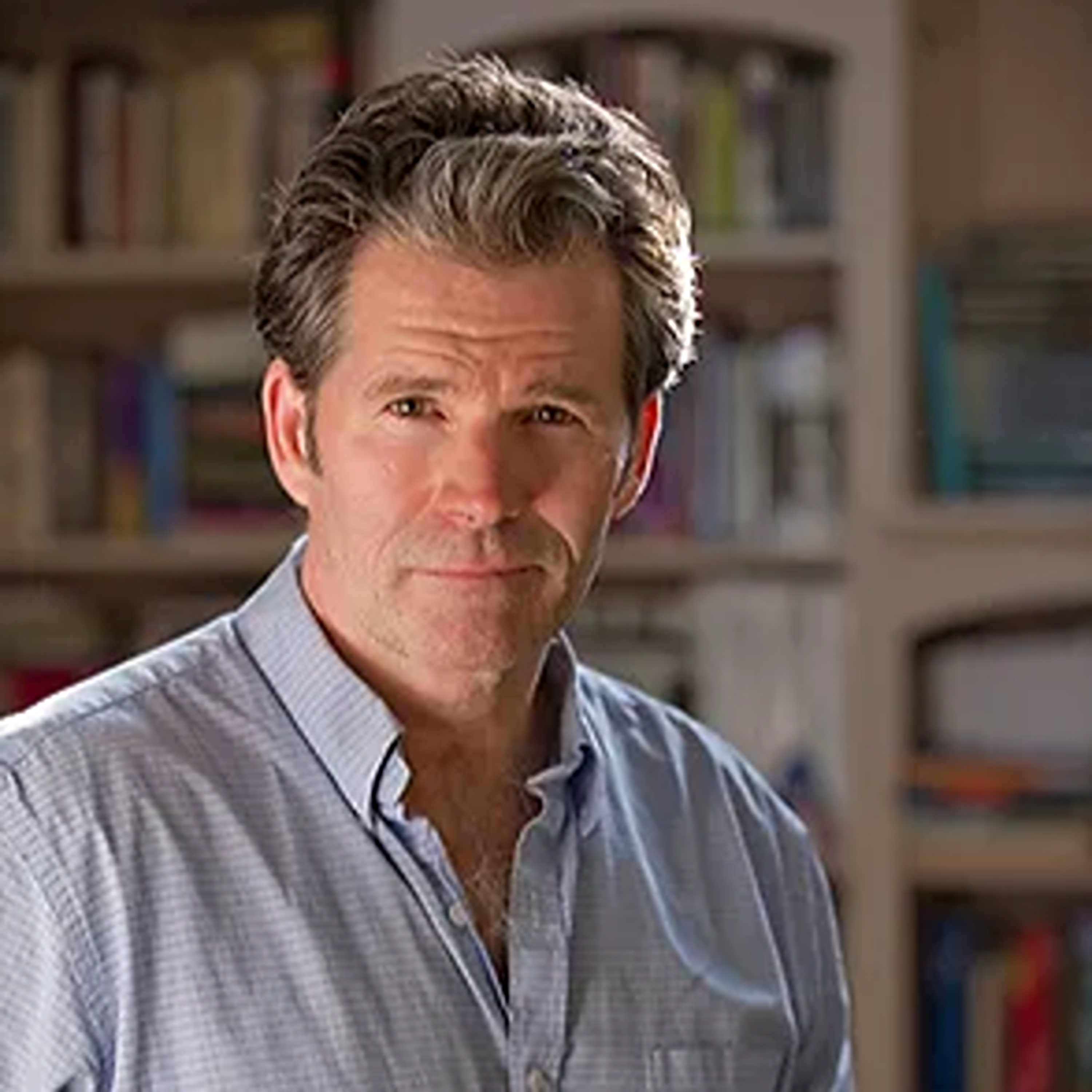 Now in Paperback: Andre Dubus III