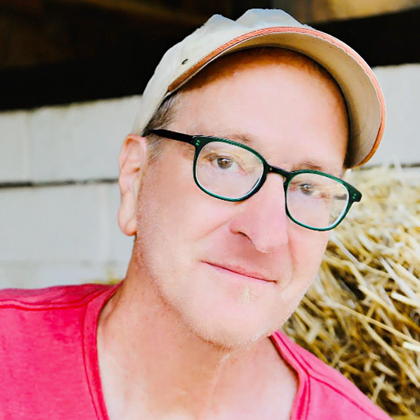 Episode 464: John Glionna is a Clown Who Makes Balloons That Kids Don't Like