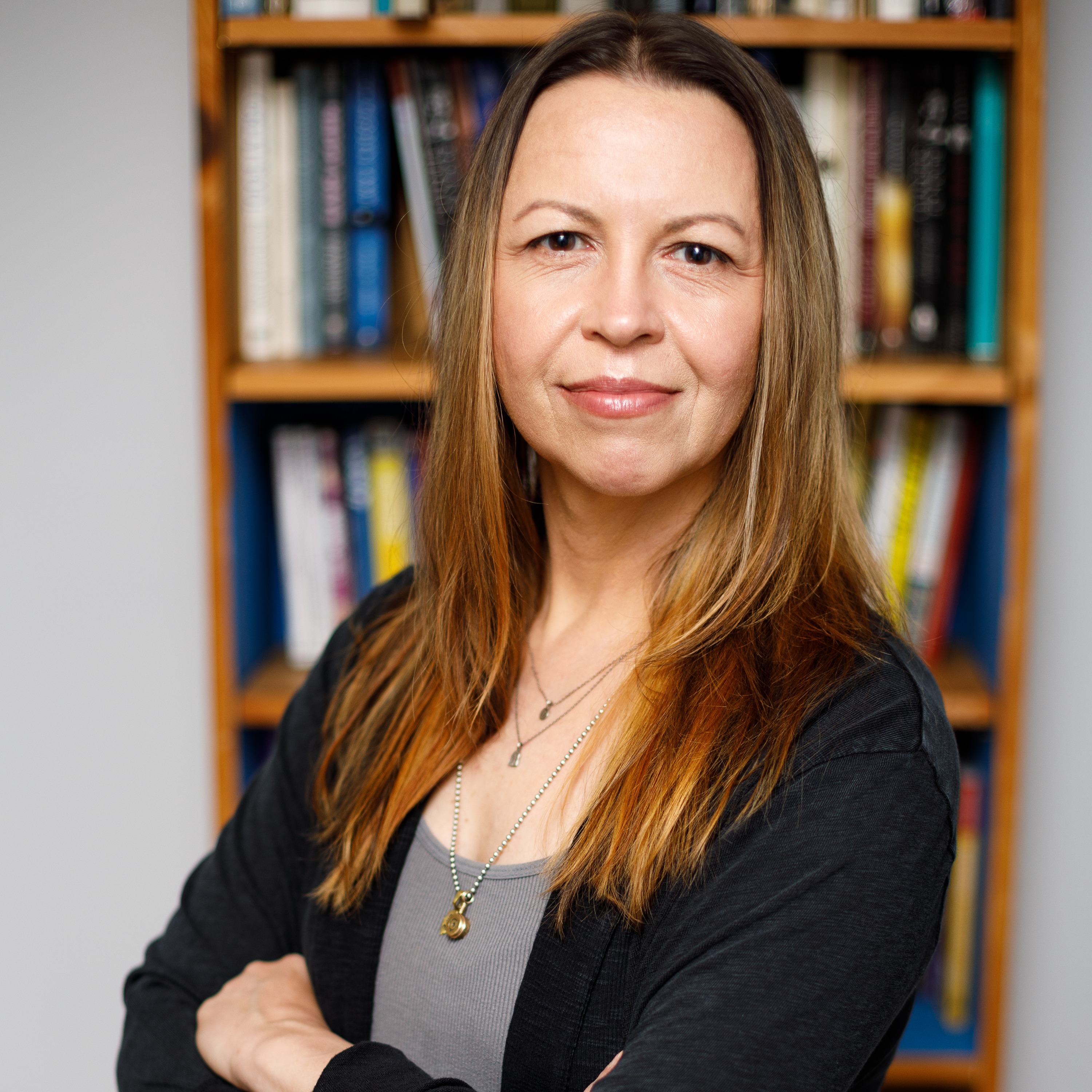 Episode 539: How Jennifer Keishin Armstrong Writes Biographies of TV Shows