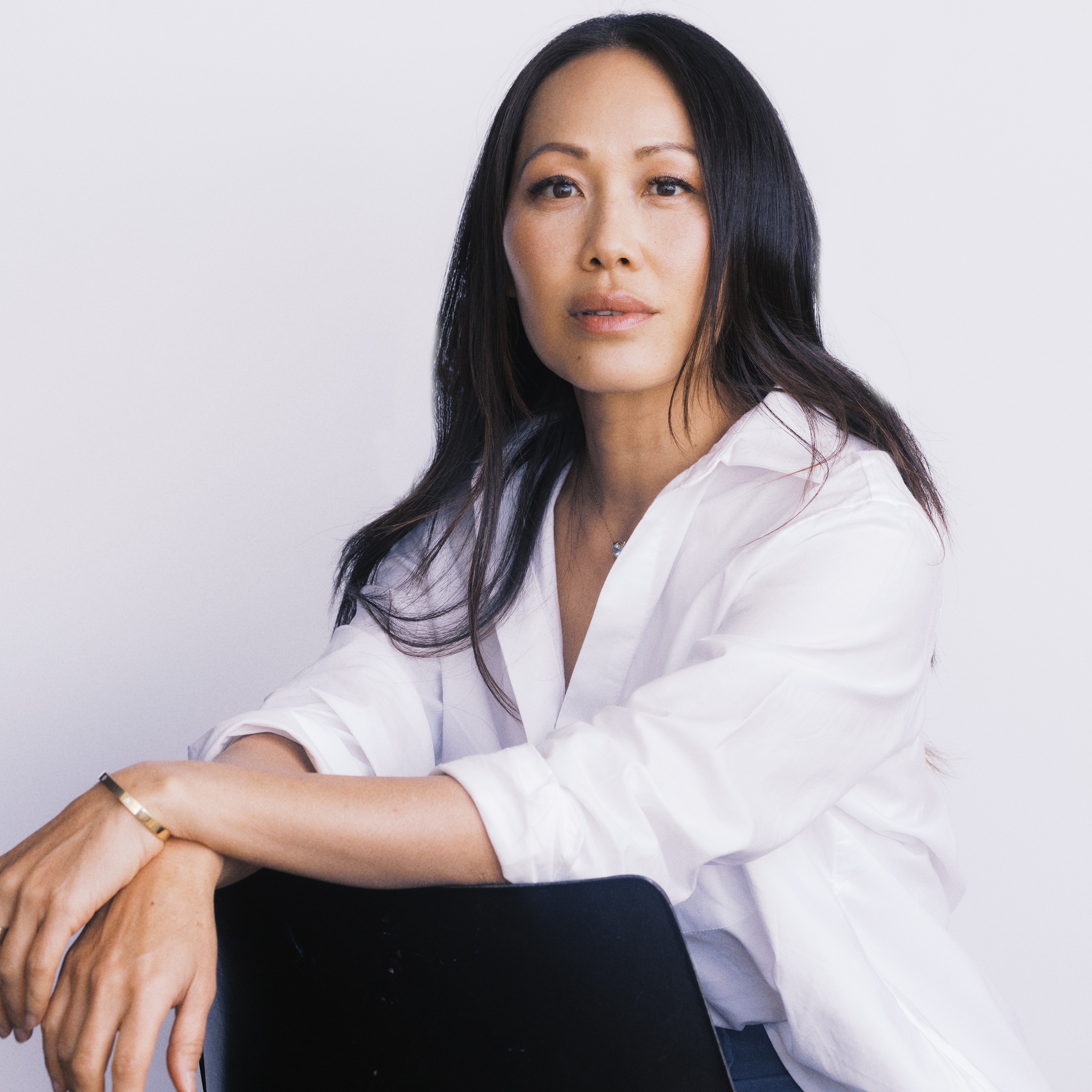 Episode 511: Writing to Leave the Past in the Past with Jane Marie Chen