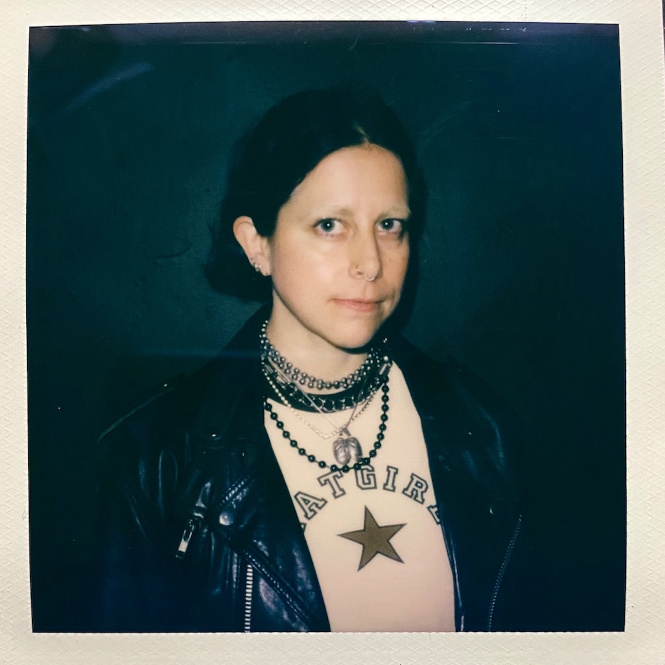Episode 458: Jaydra Johnson Had to Get Weird