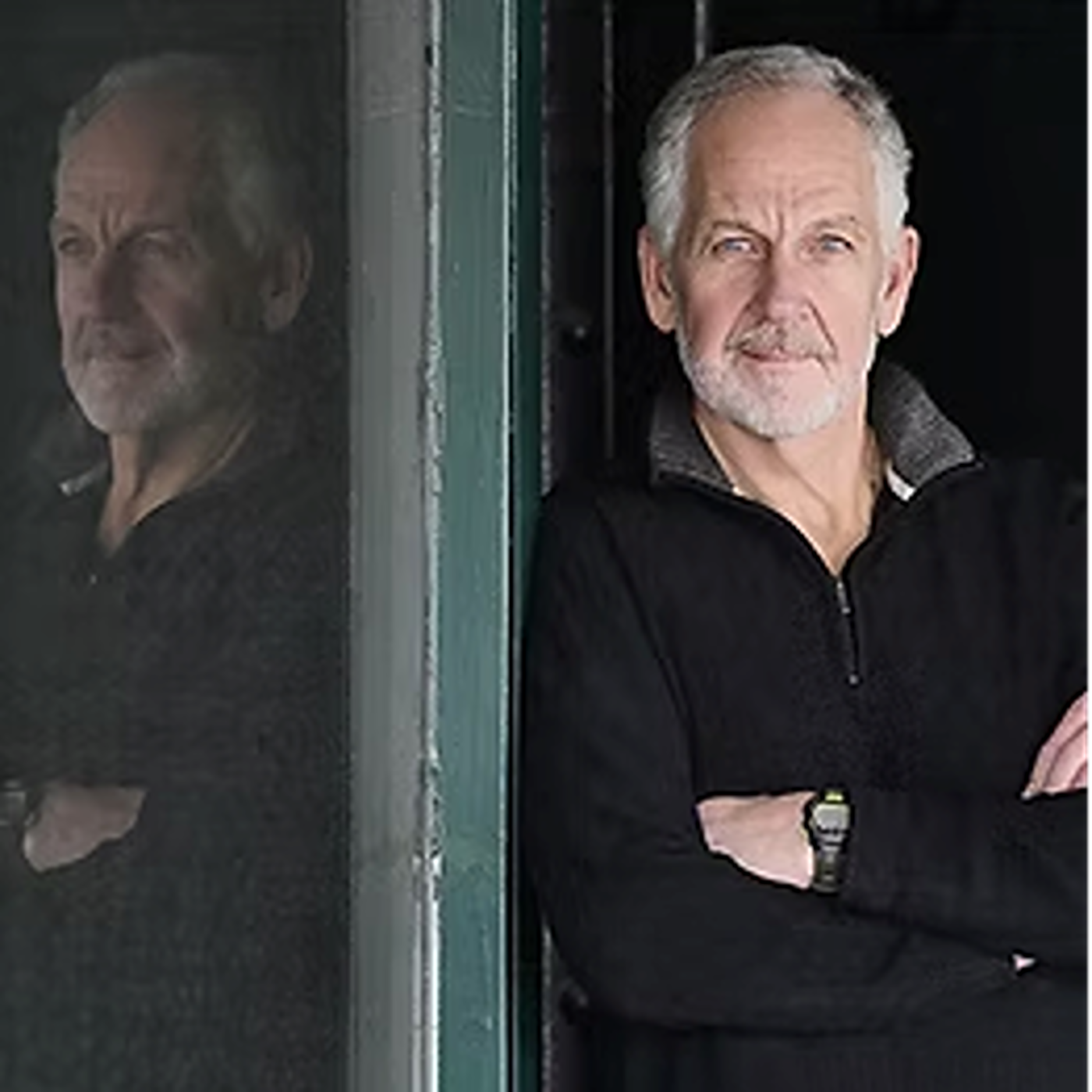 Episode 522: Anthony DePalma Won't Wear Headphones on a Walk