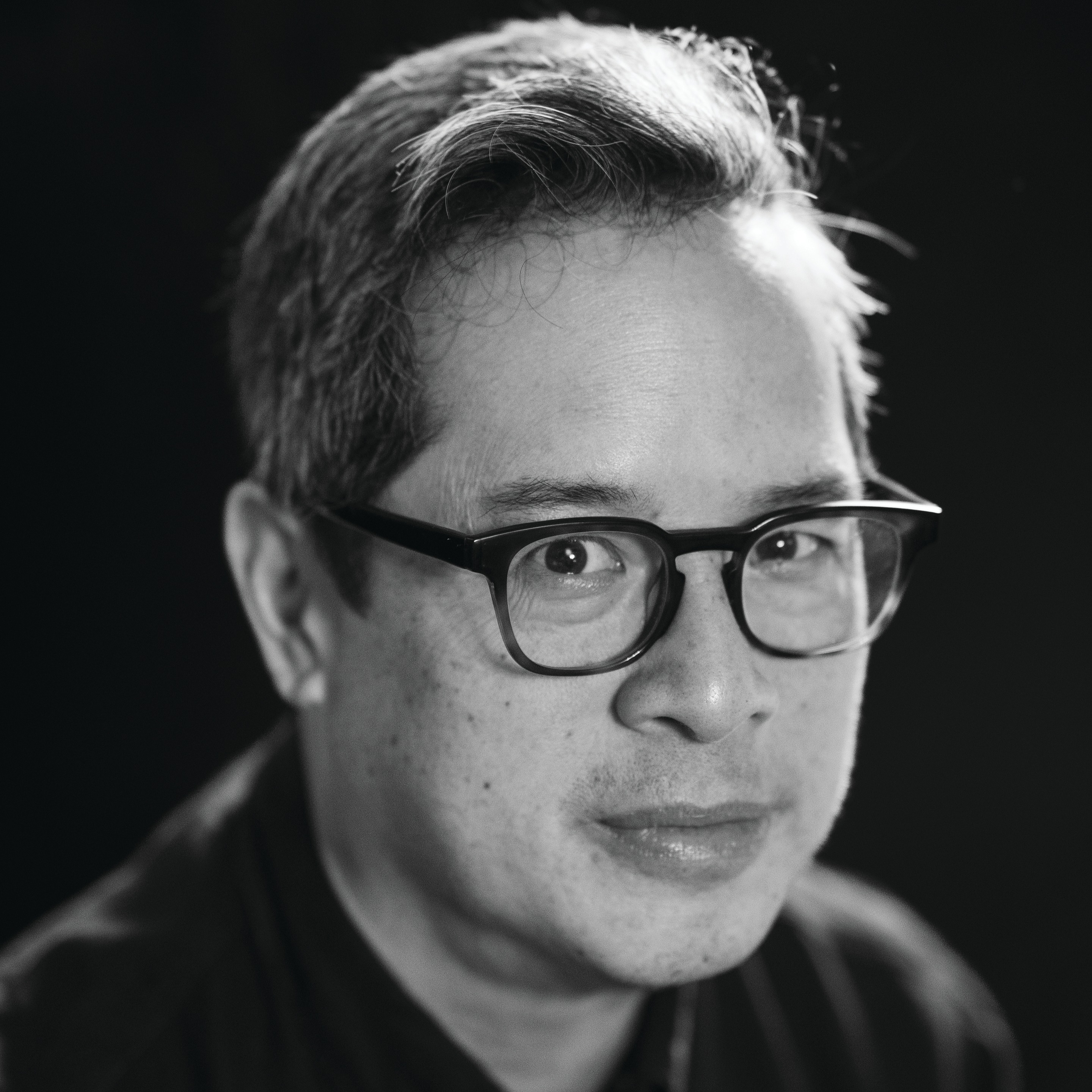 Episode 490: Seeing the Fish and the Tank with Jeff Chang