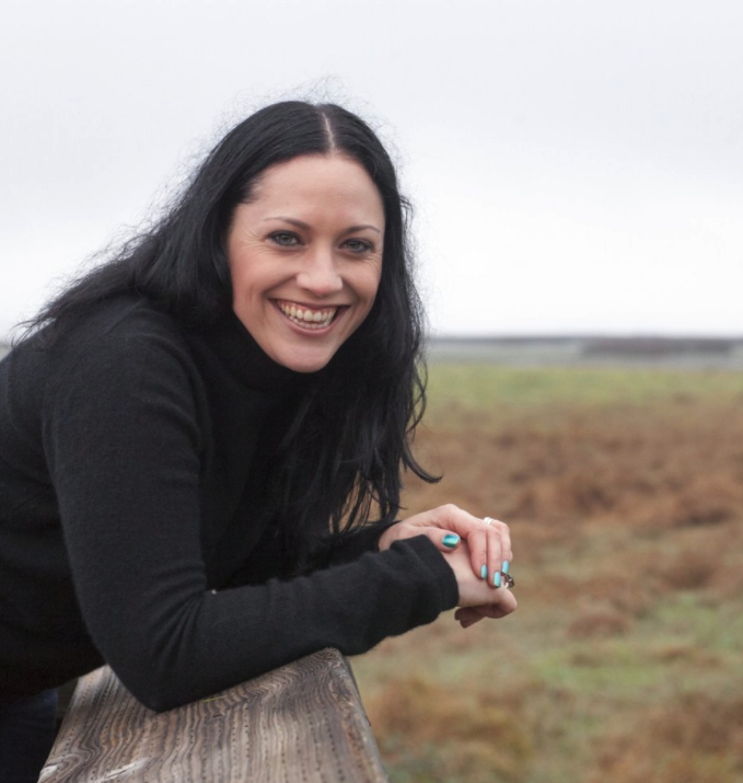 Episode 274: Ruby McConnell on Stalling Out and Finding Hope Through Writing